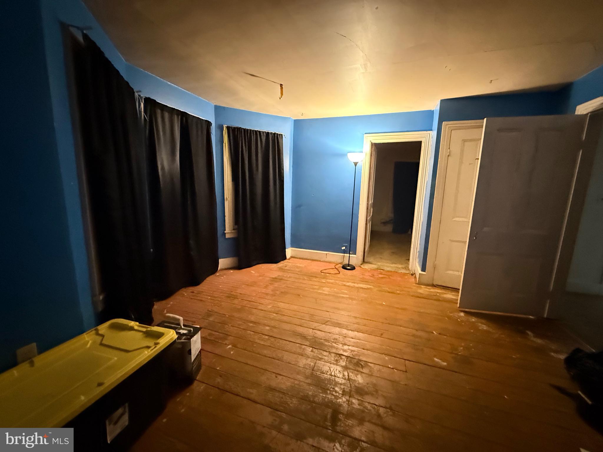 NOT IN  DEVELOPMENT - Residential