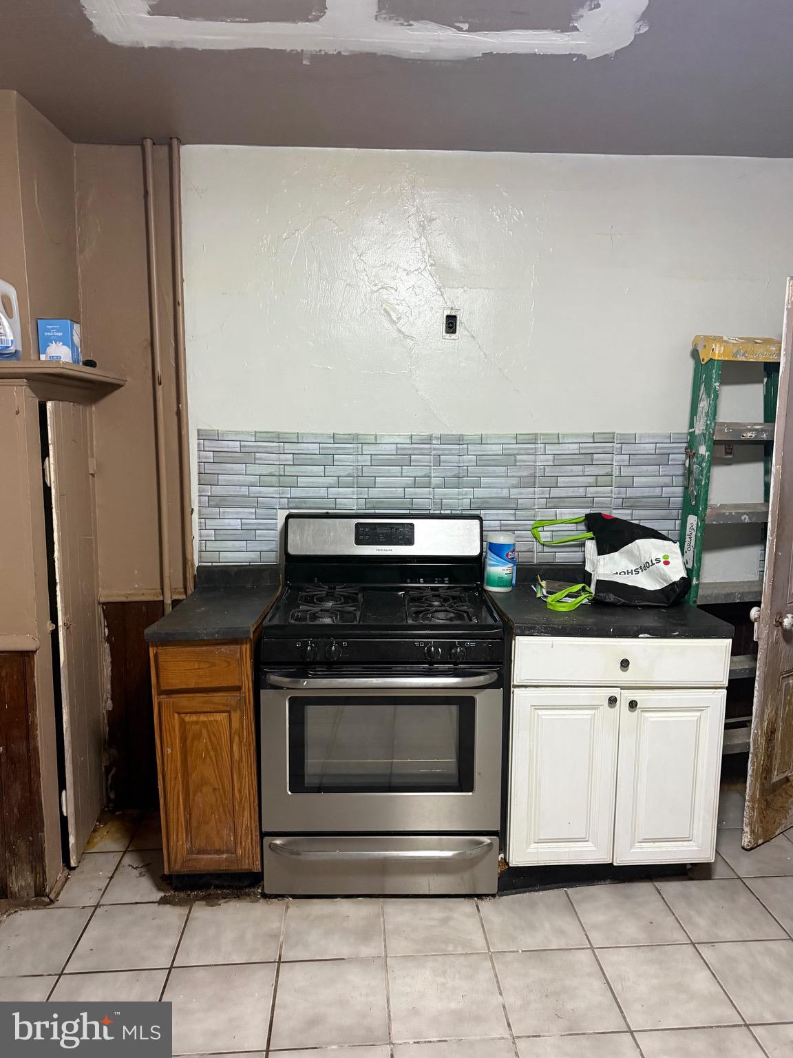 NOT IN  DEVELOPMENT - Residential