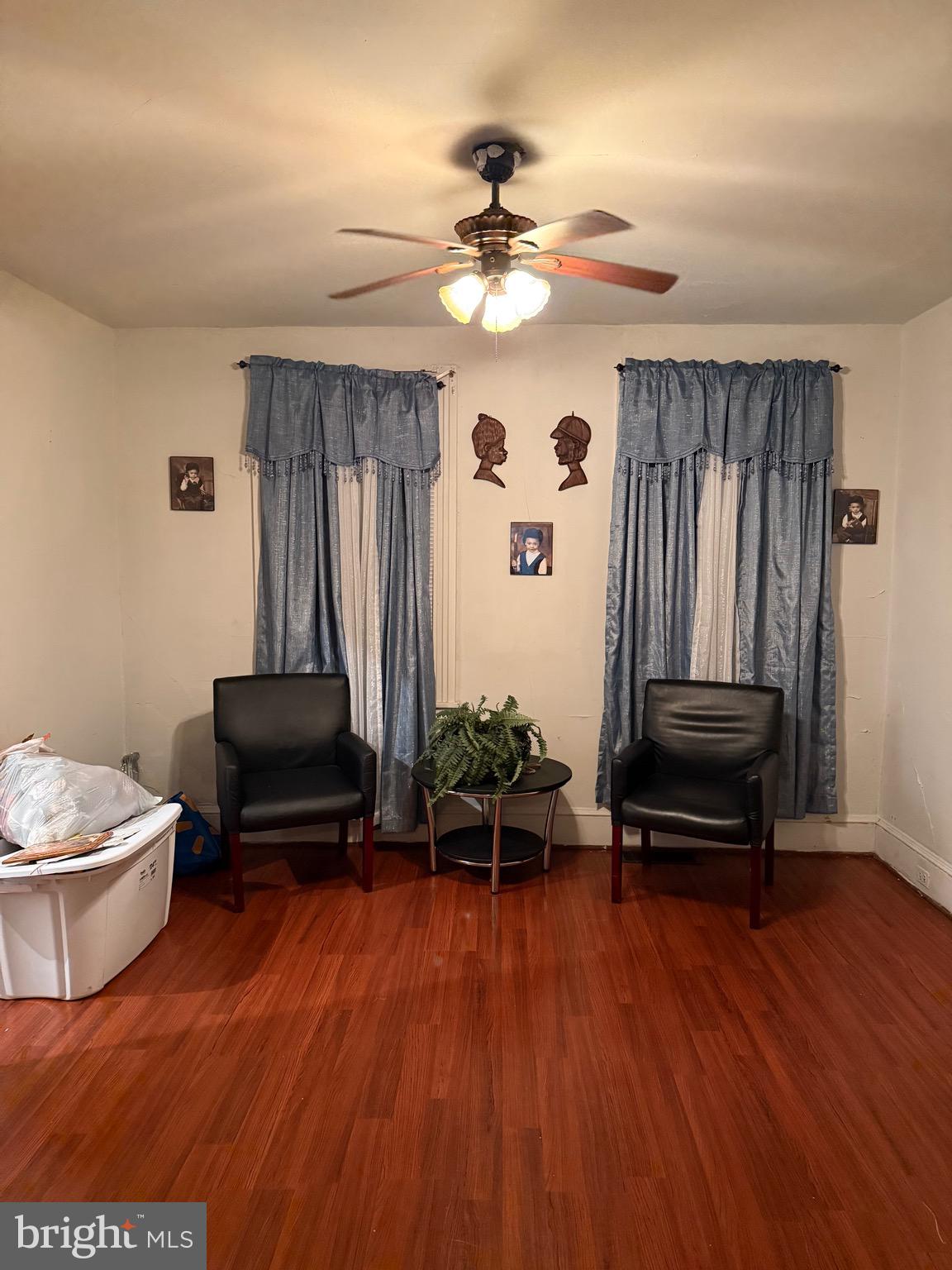 NOT IN  DEVELOPMENT - Residential