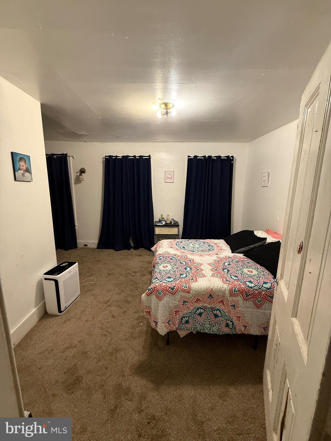 NOT IN  DEVELOPMENT - Residential