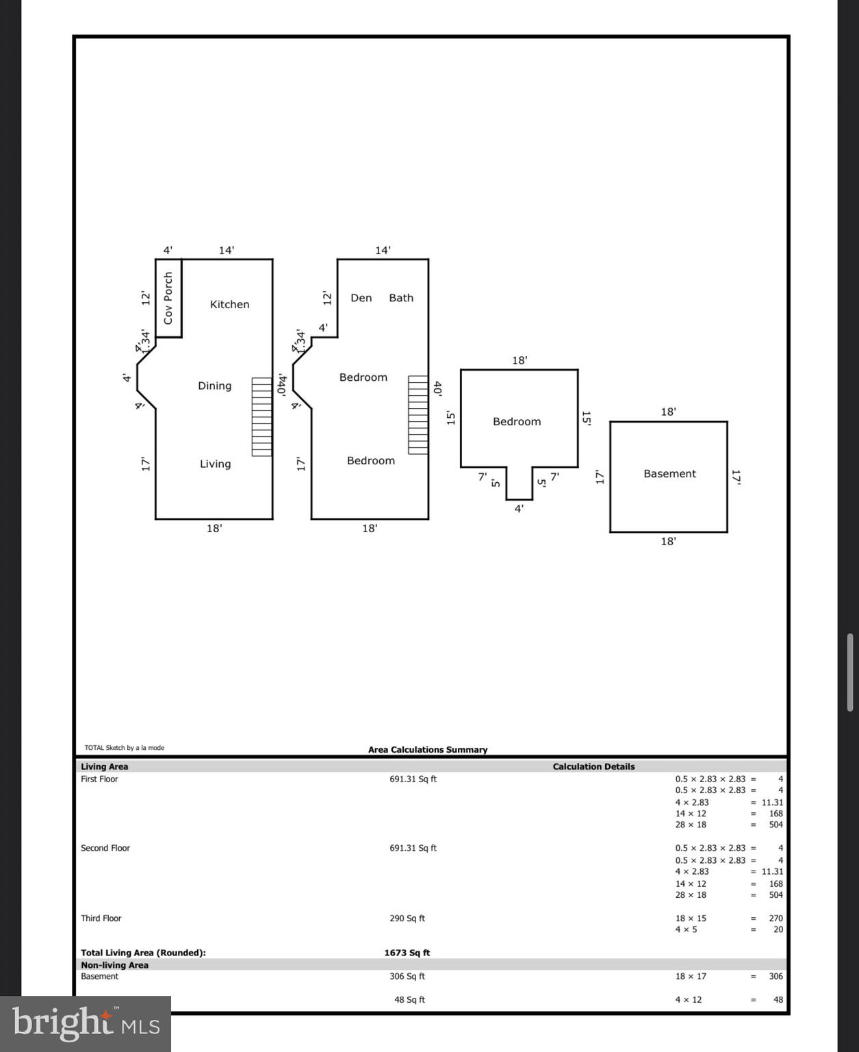 NOT IN  DEVELOPMENT - Residential