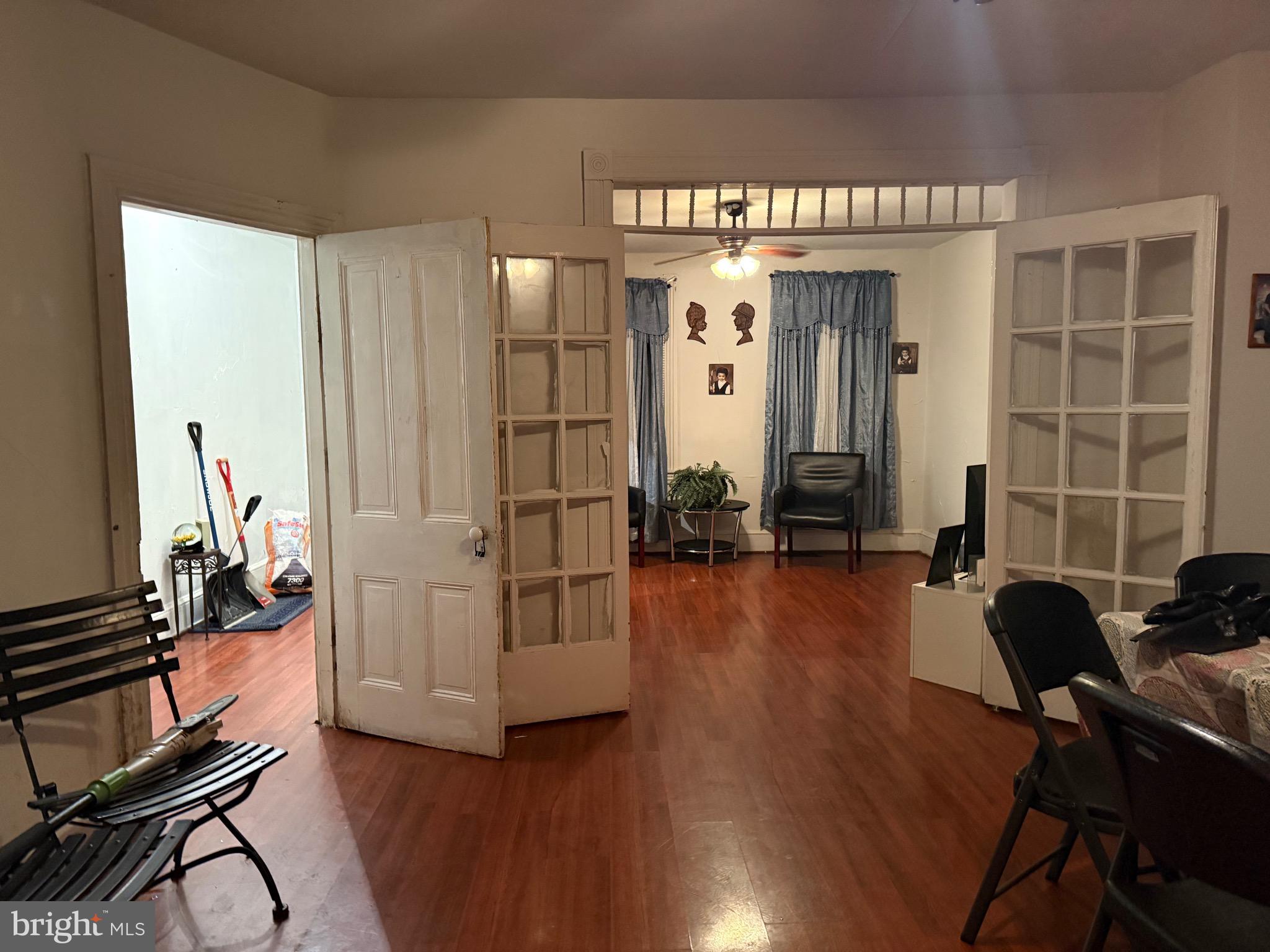 NOT IN  DEVELOPMENT - Residential