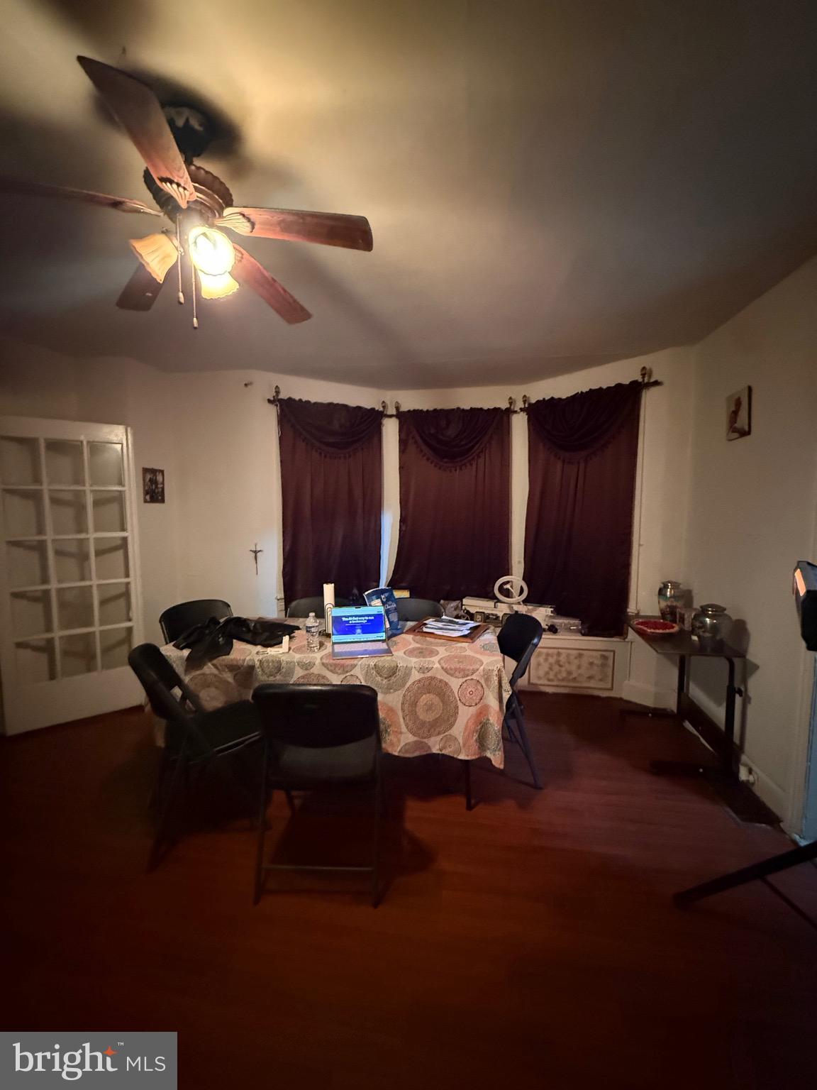 NOT IN  DEVELOPMENT - Residential