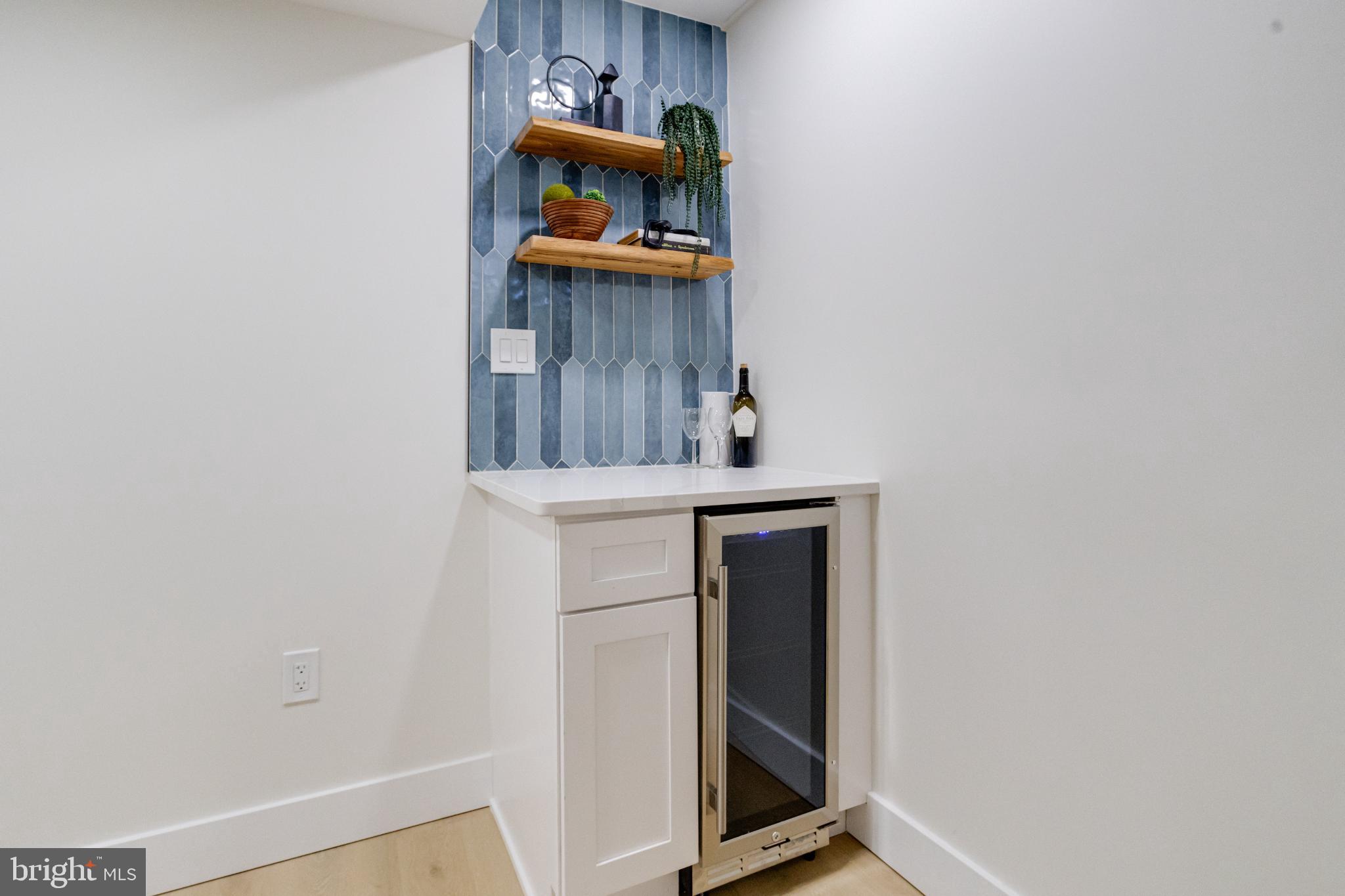 WARD 27 - Residential