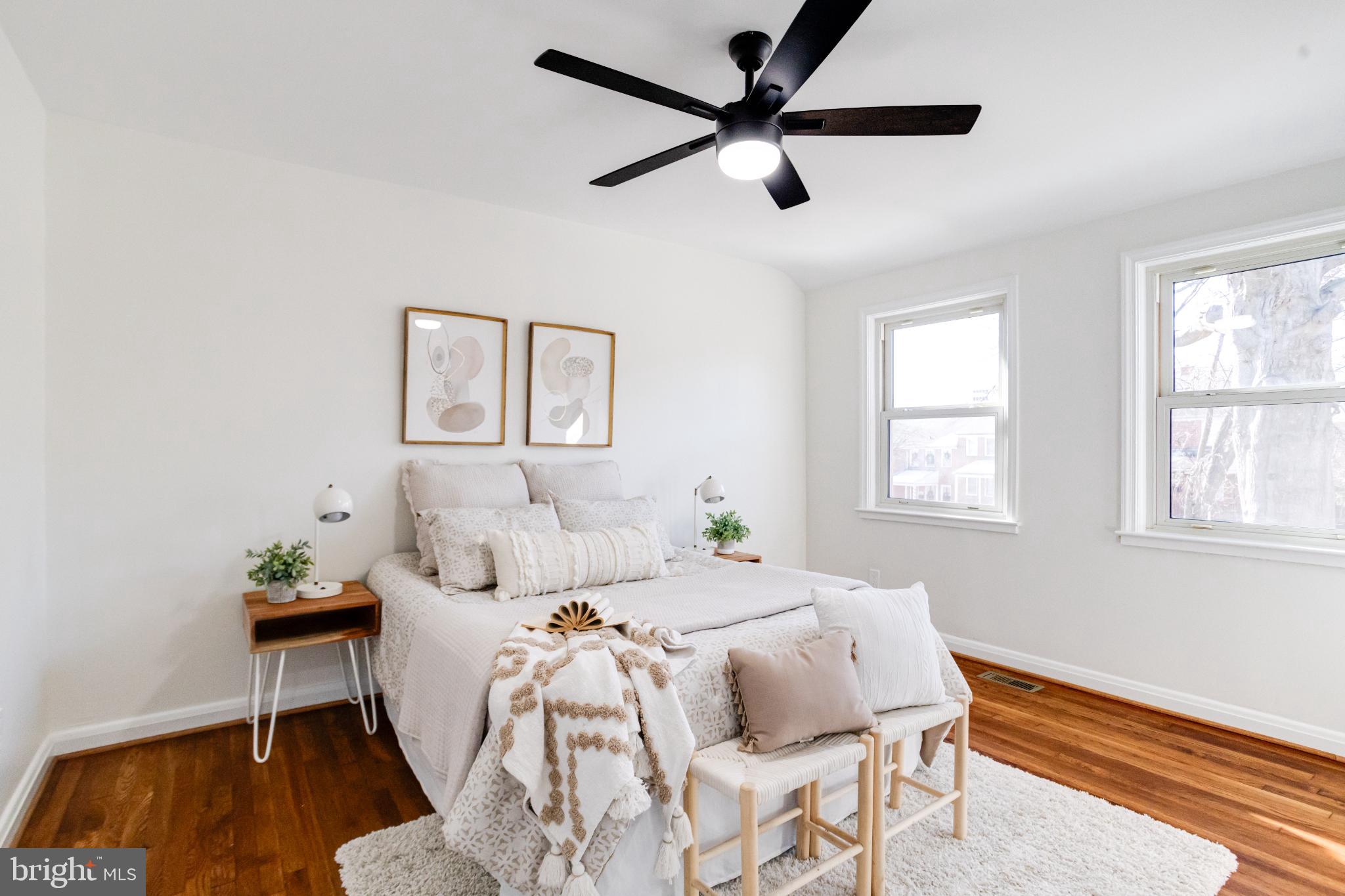 WARD 27 - Residential