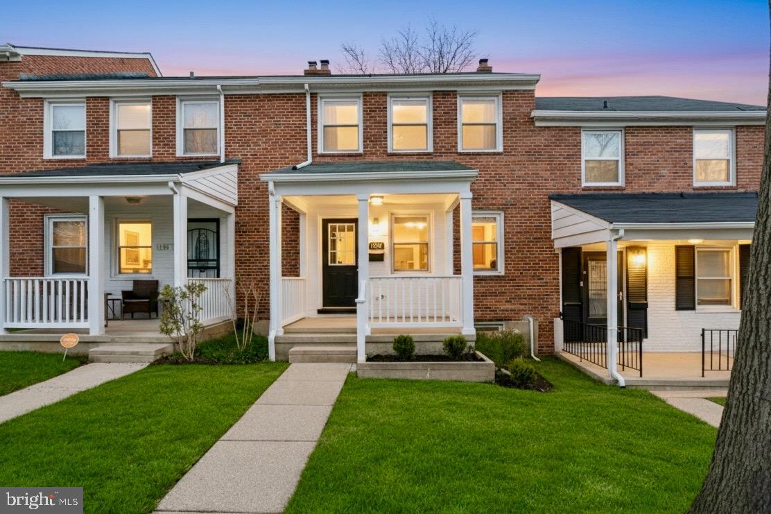 WARD 27 - Residential