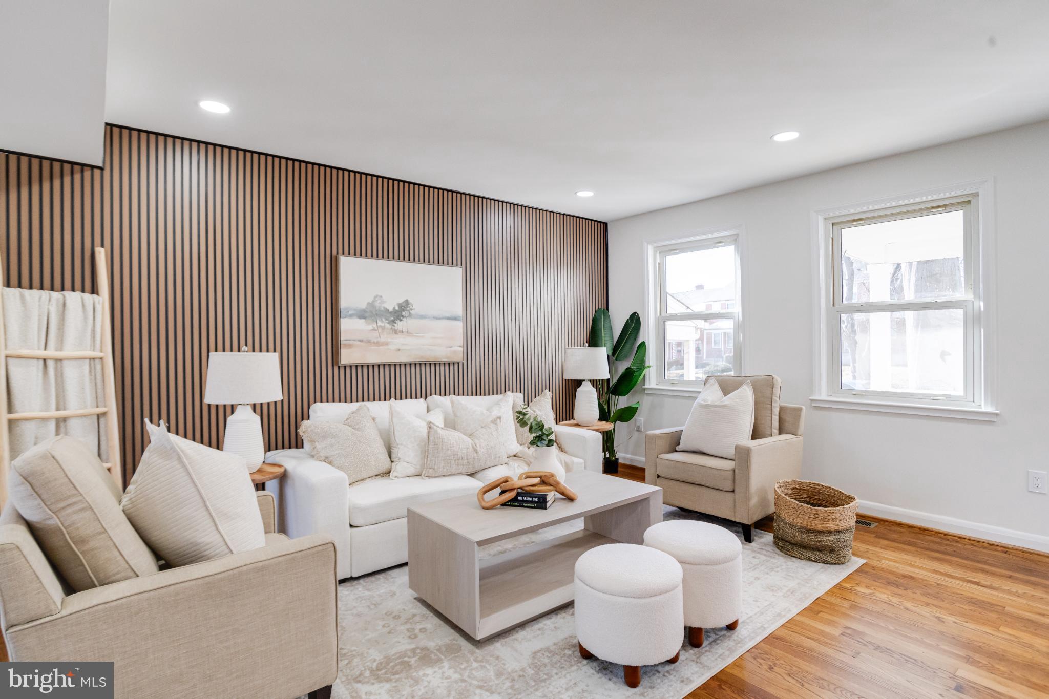 WARD 27 - Residential