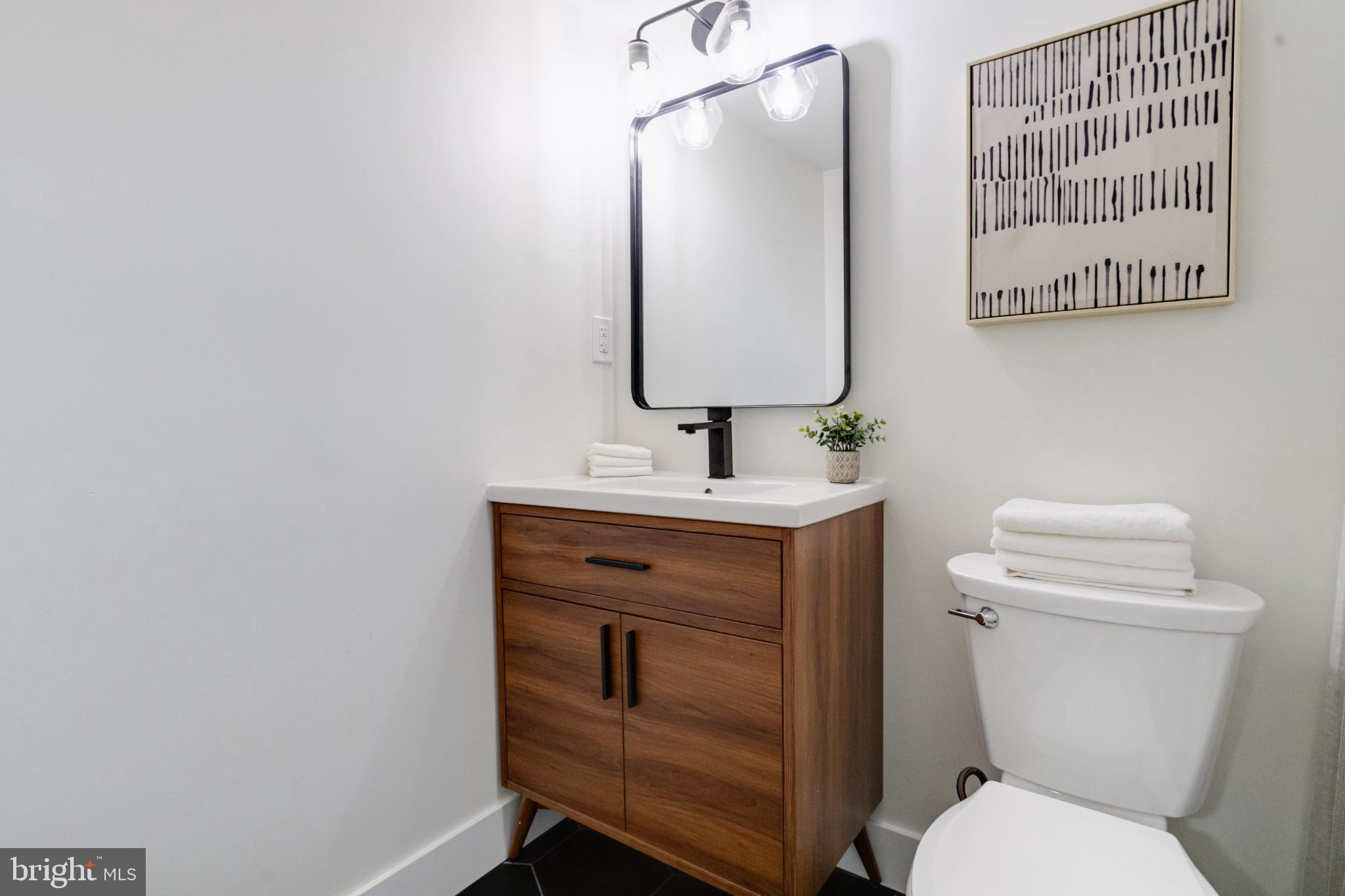 WARD 27 - Residential