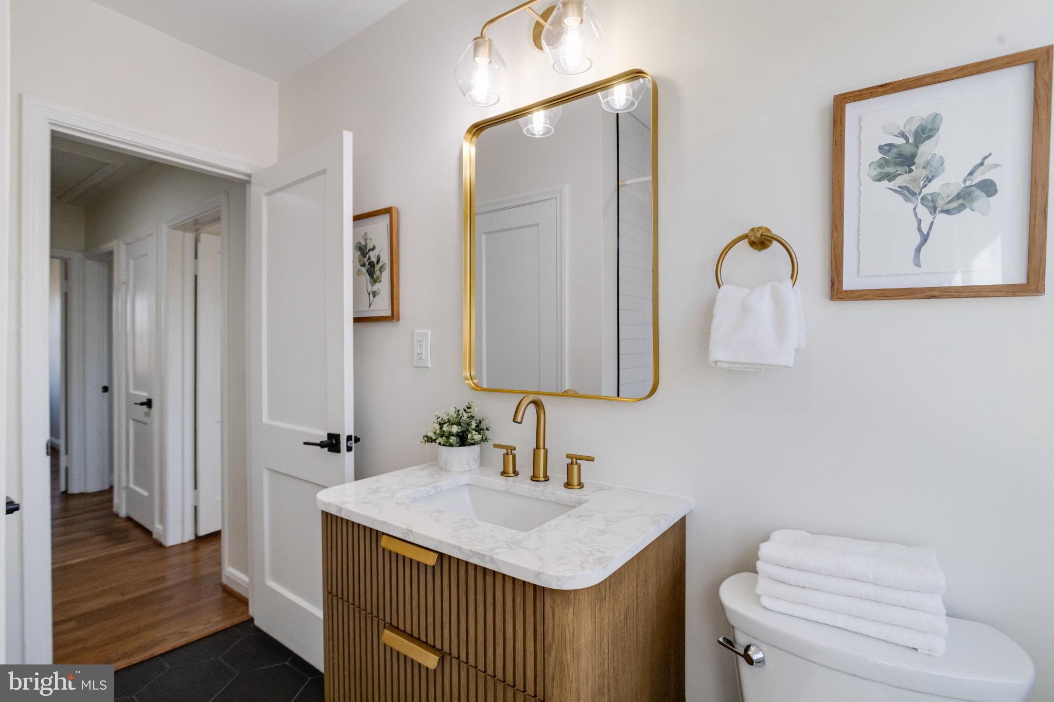 WARD 27 - Residential