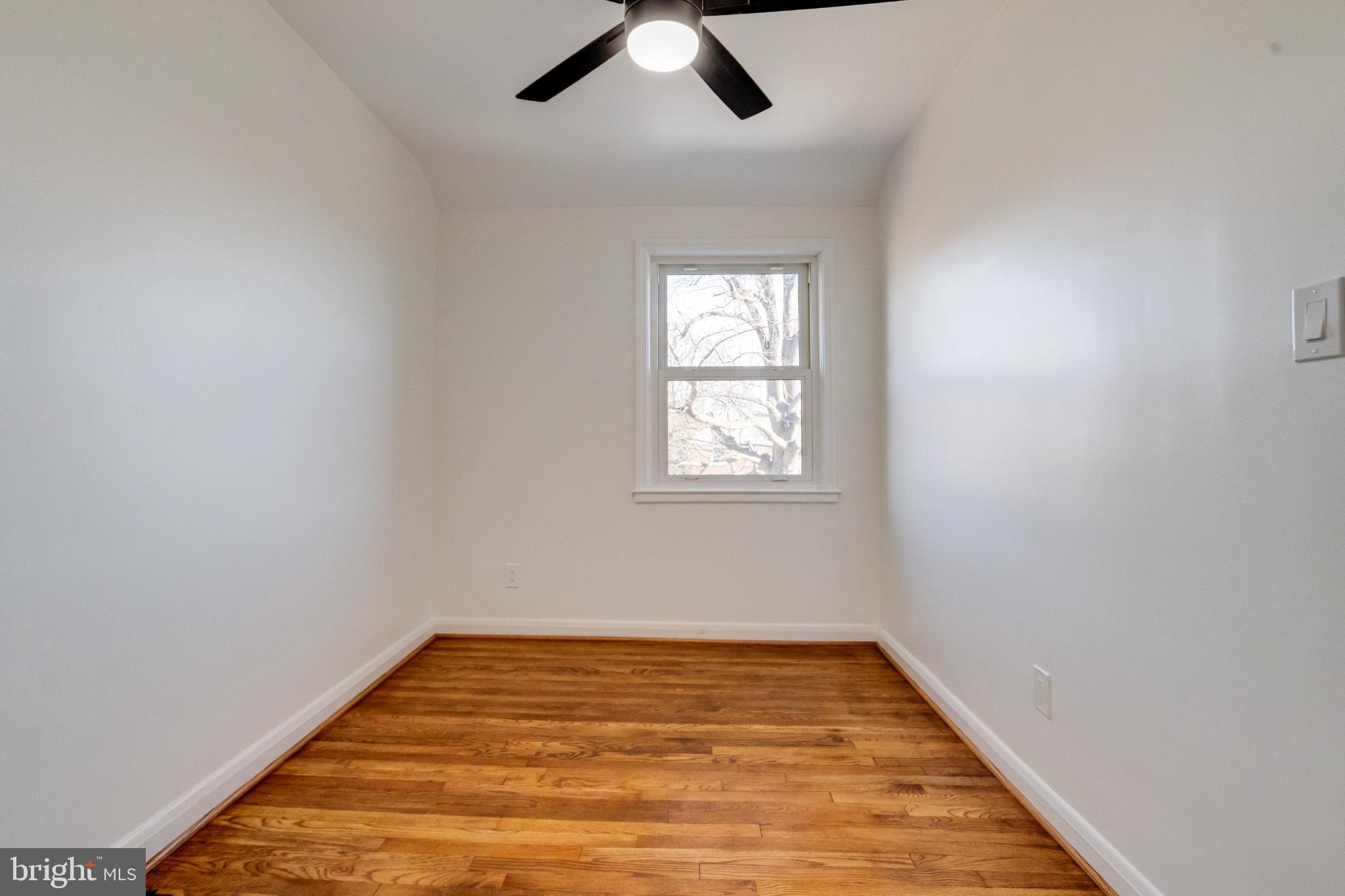 WARD 27 - Residential