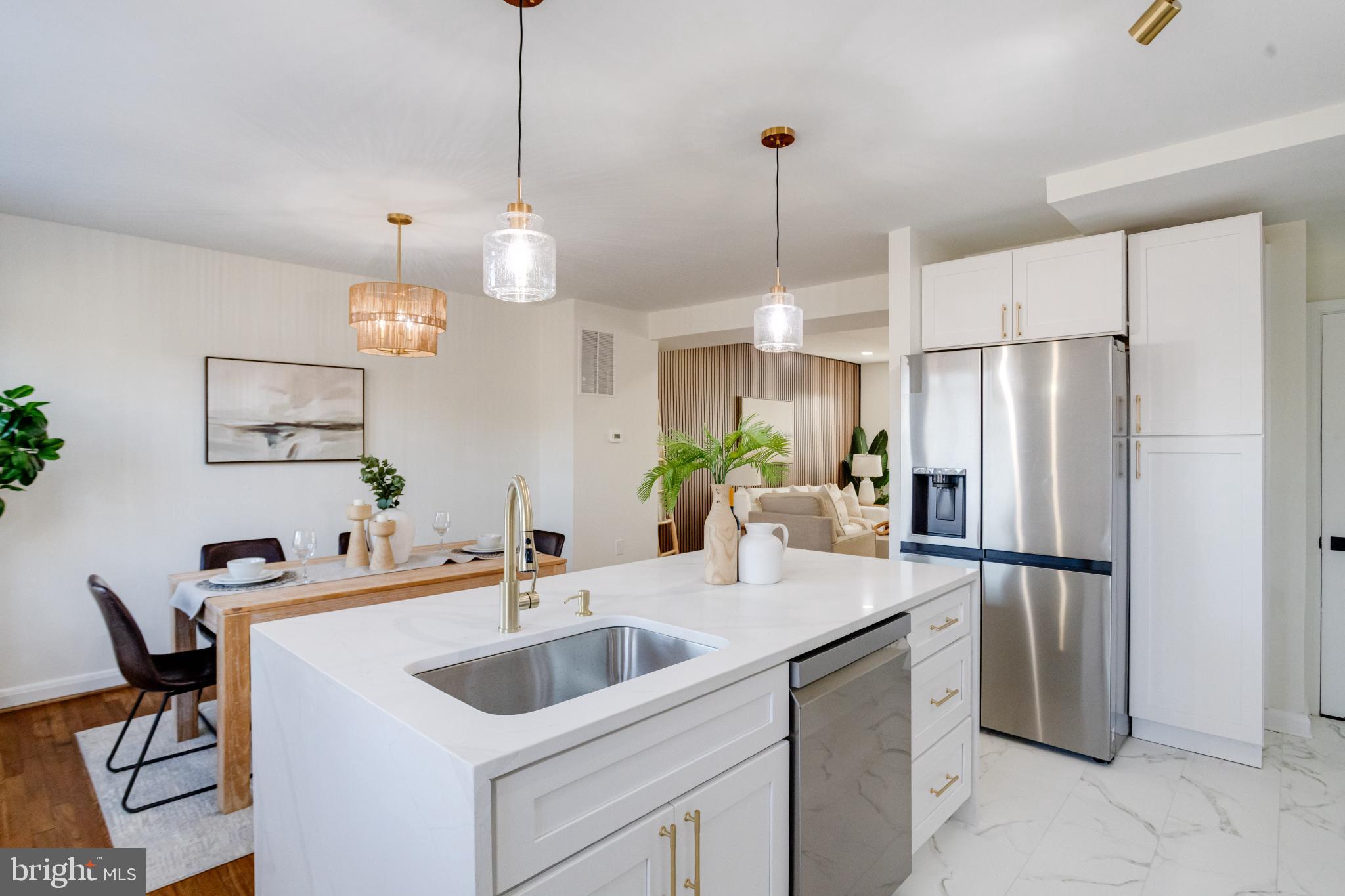 WARD 27 - Residential