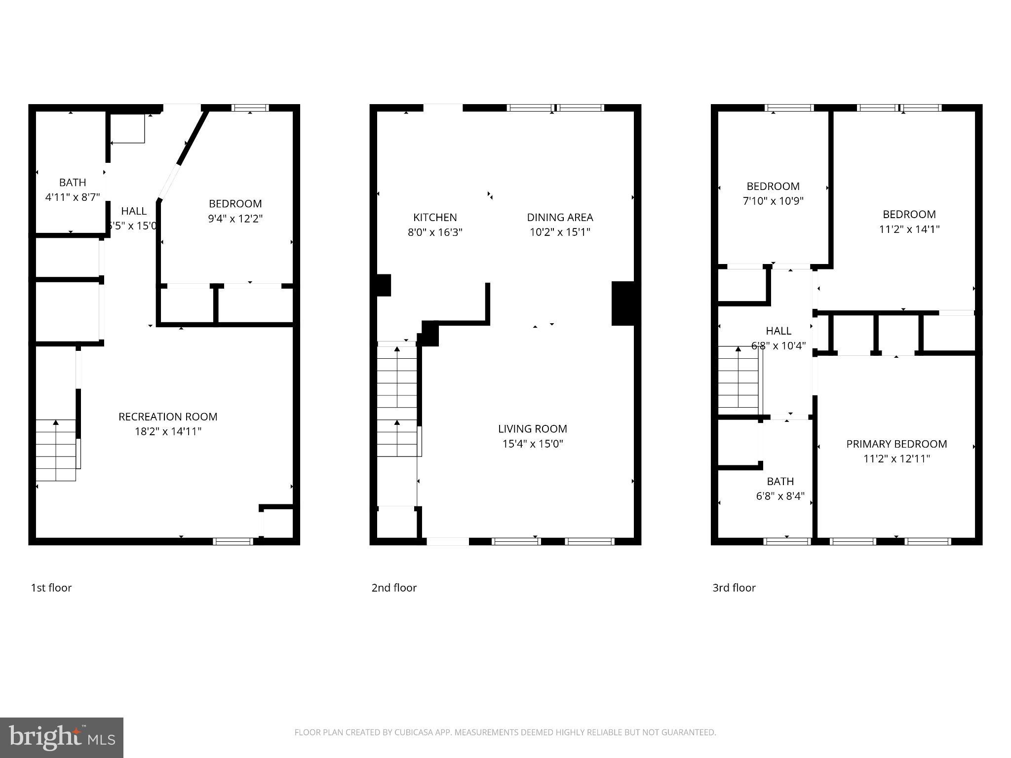 WARD 27 - Residential