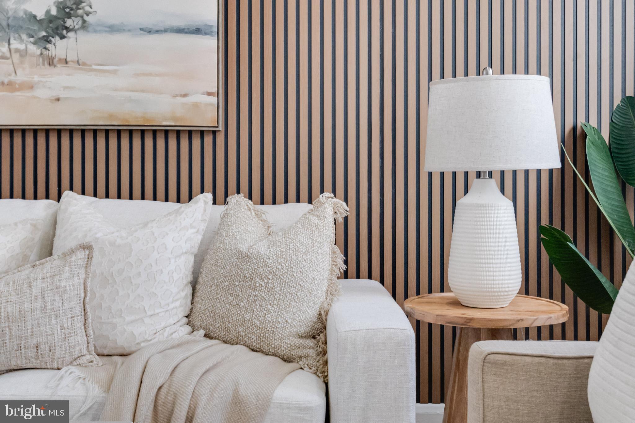 WARD 27 - Residential