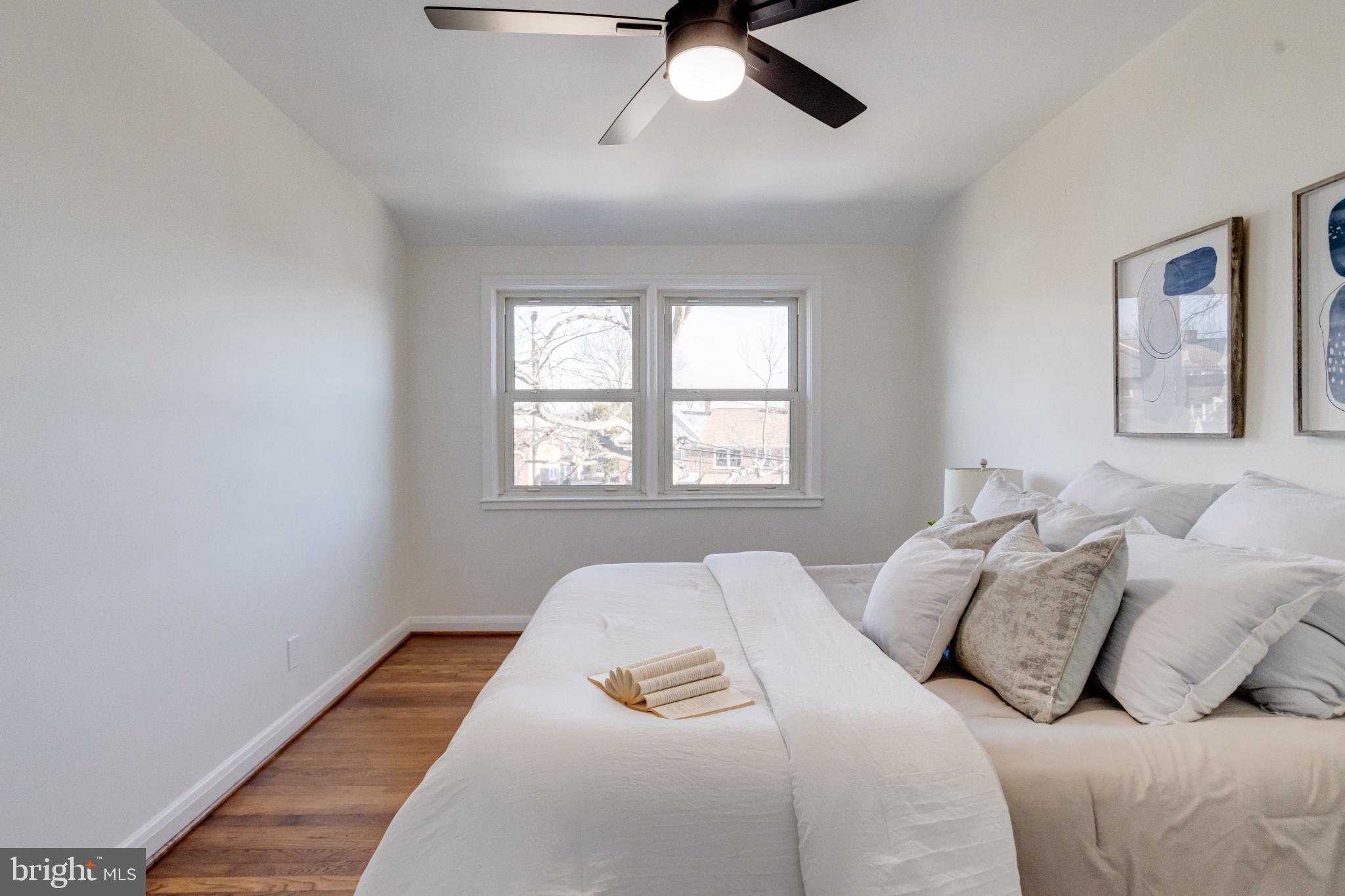 WARD 27 - Residential