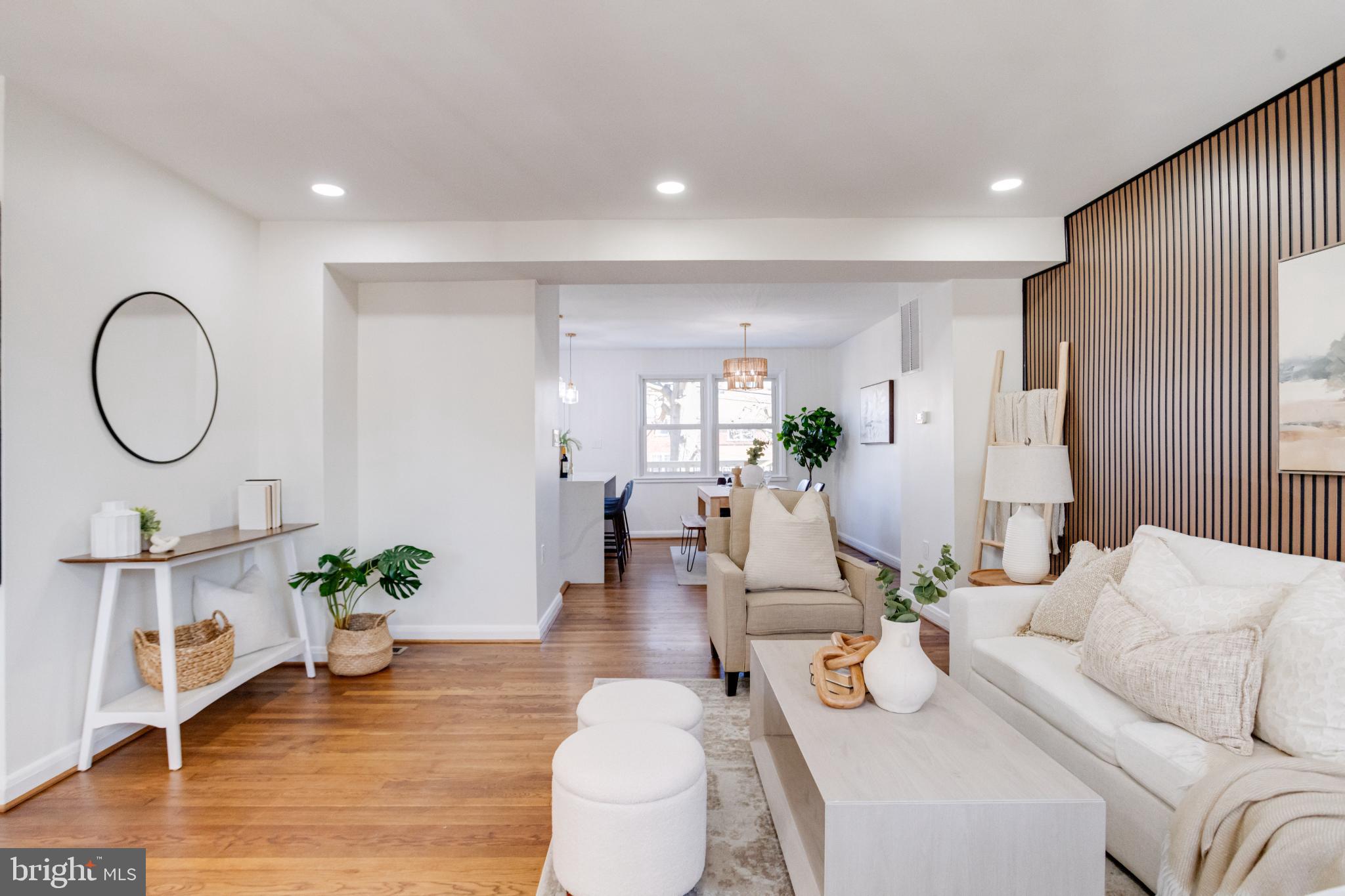 WARD 27 - Residential