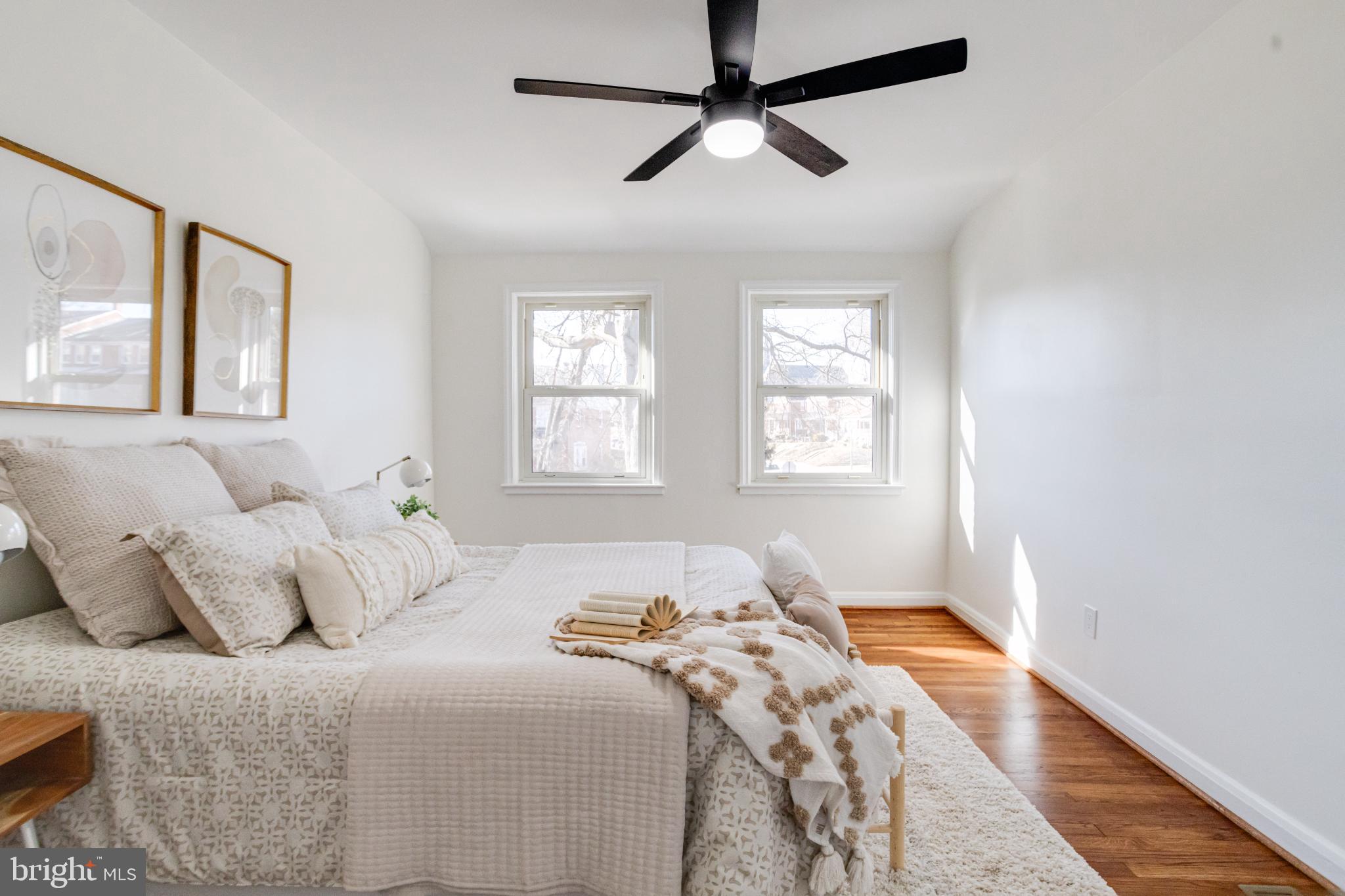 WARD 27 - Residential