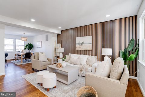 1524 RAMBLEWOOD ROAD BALTIMORE MD 21239