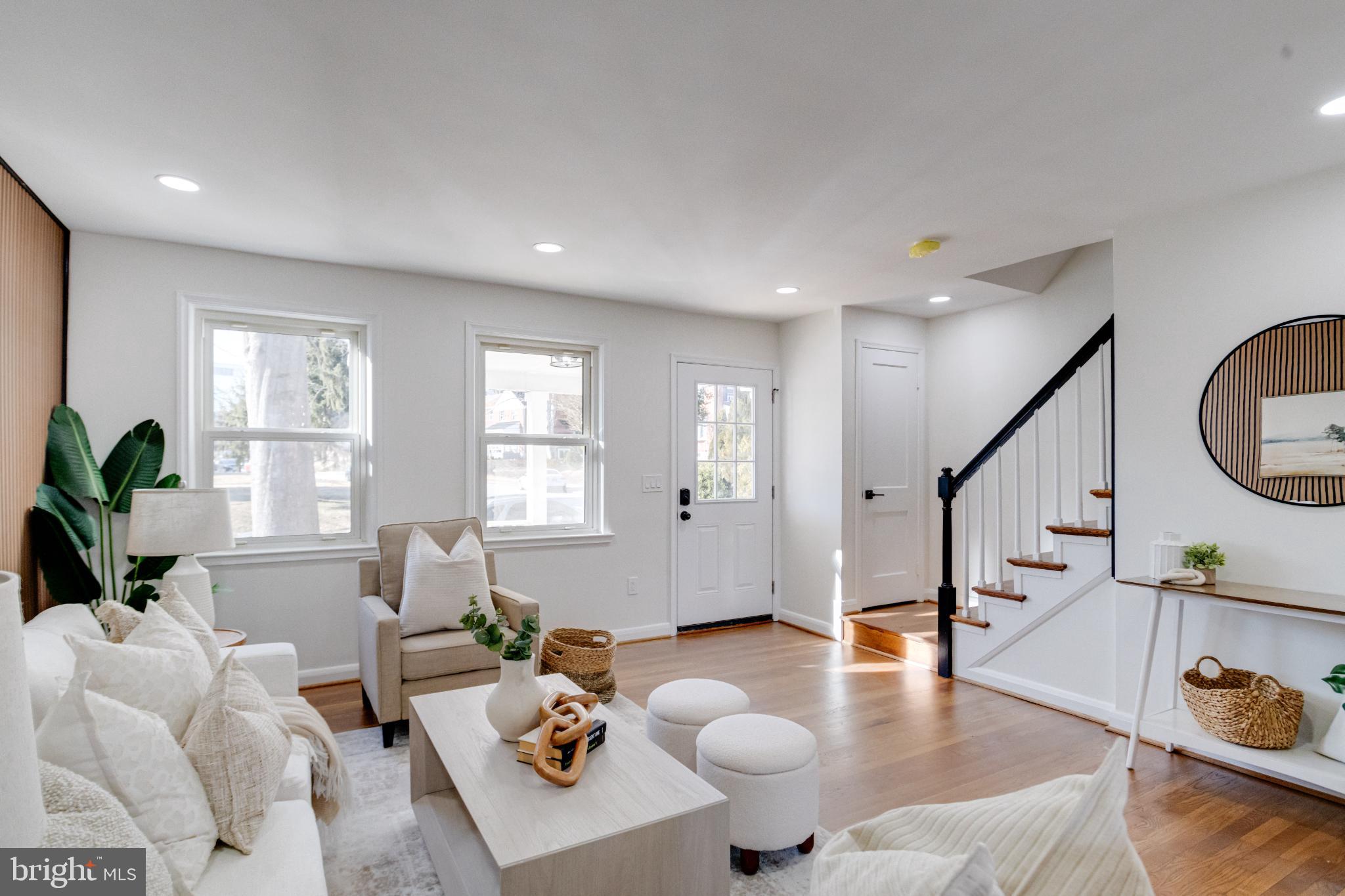 WARD 27 - Residential