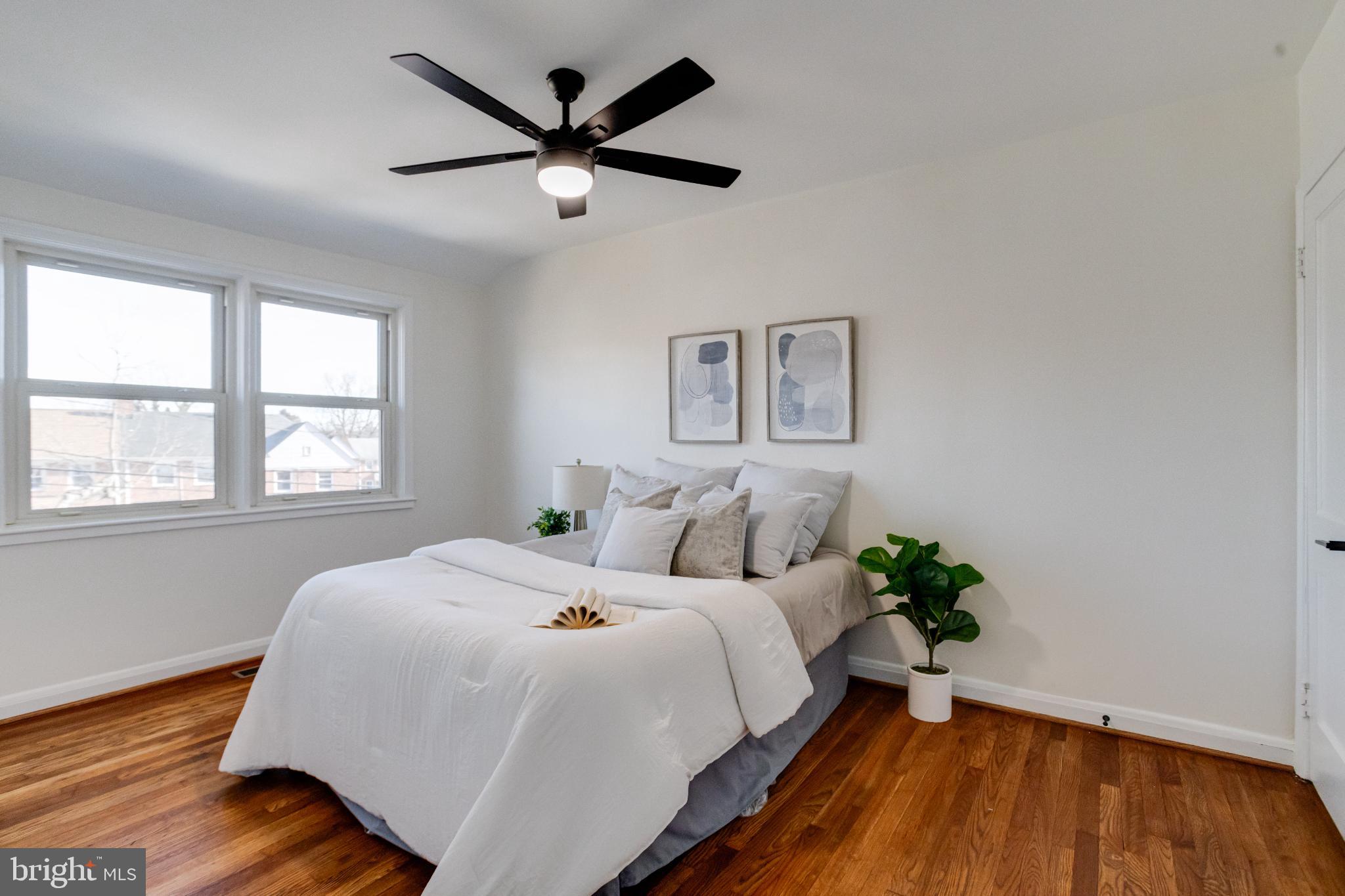 WARD 27 - Residential