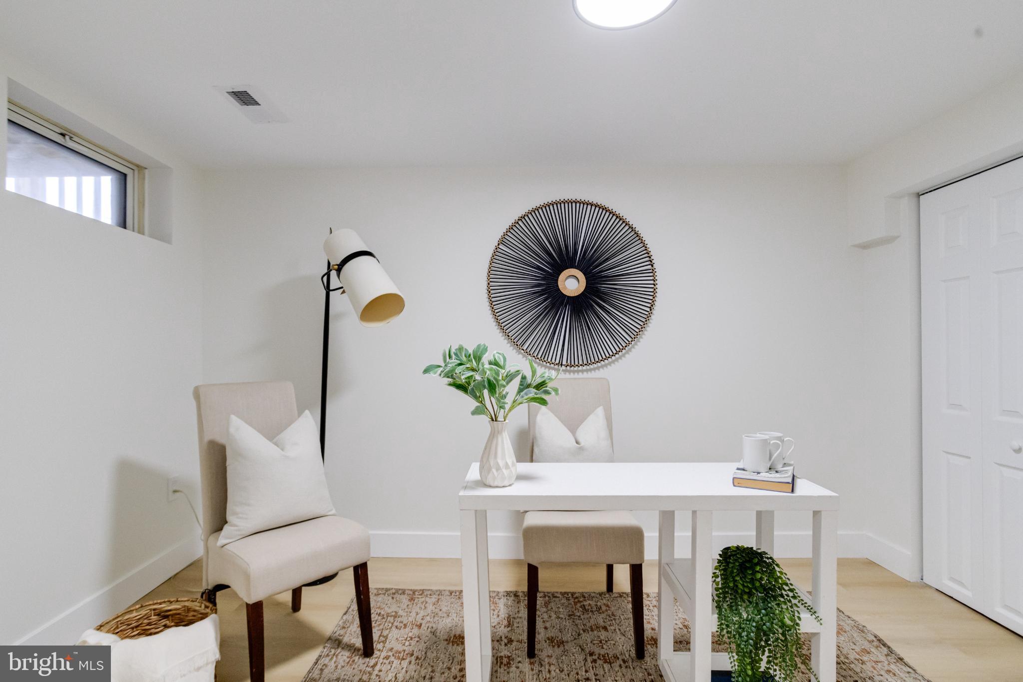 WARD 27 - Residential