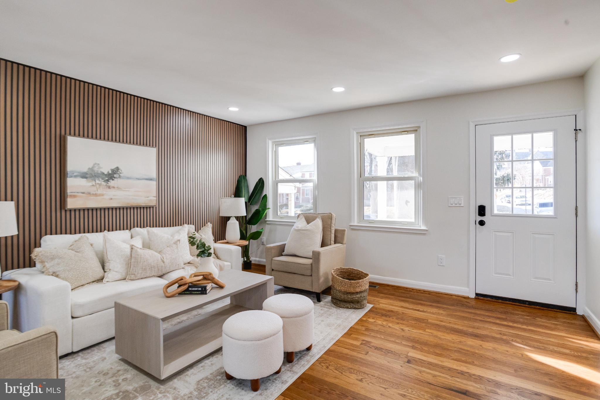 WARD 27 - Residential