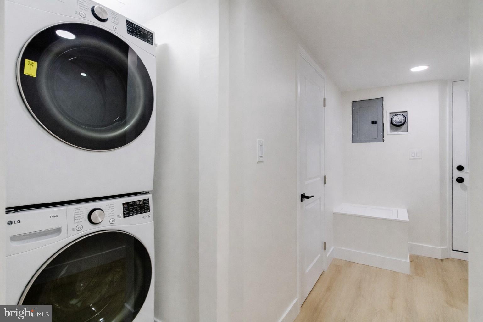 WARD 27 - Residential