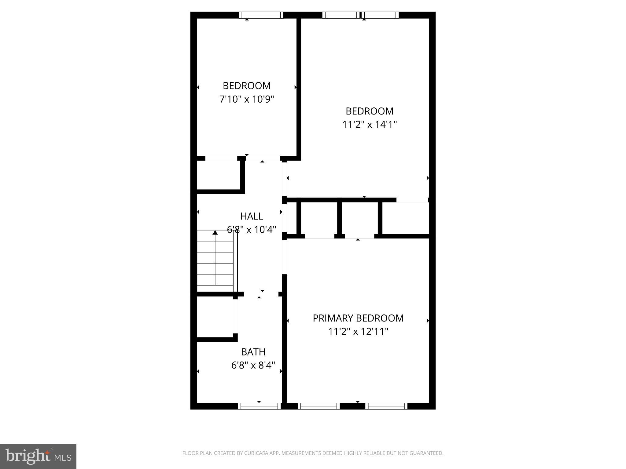 WARD 27 - Residential