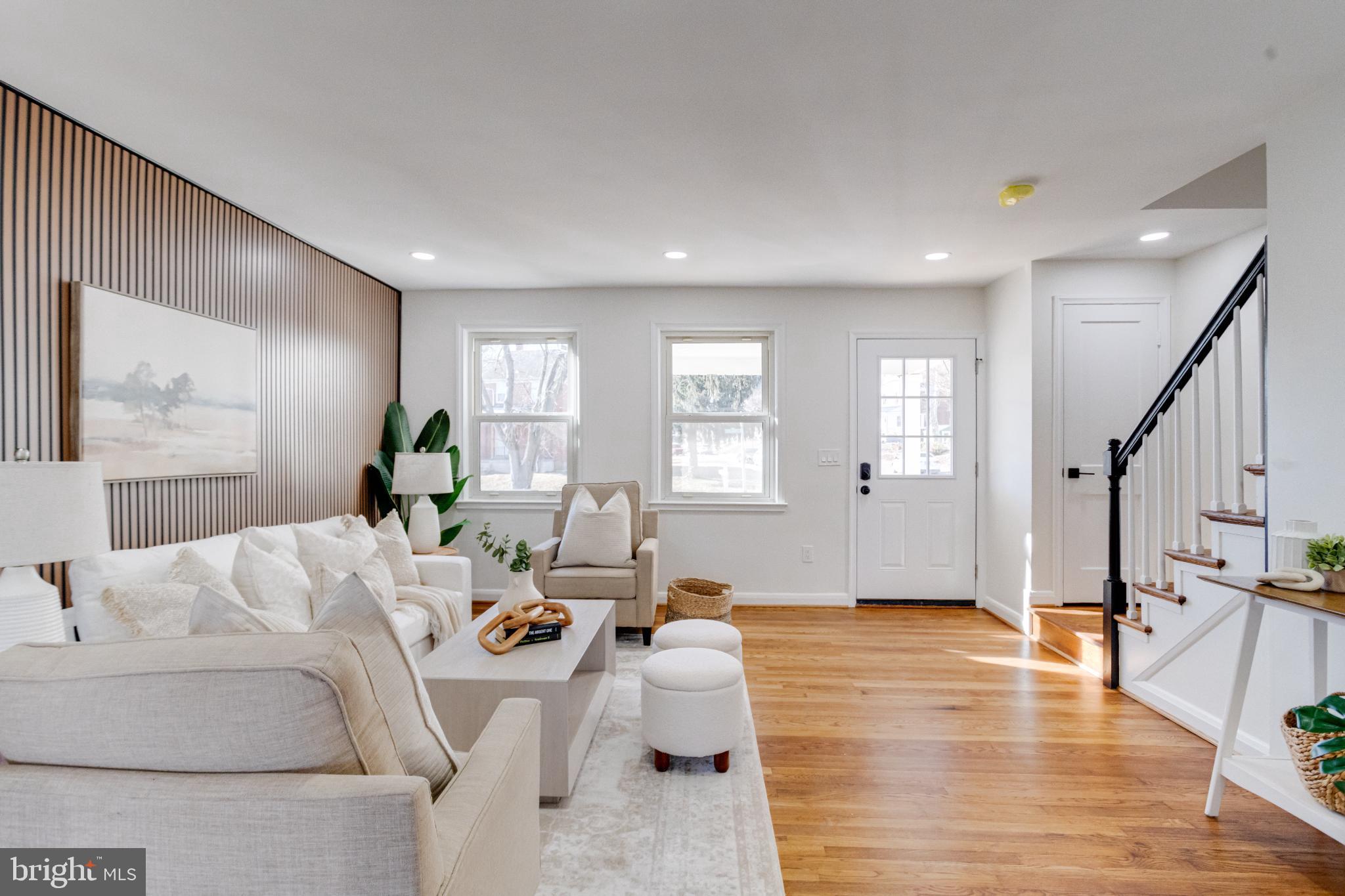 WARD 27 - Residential