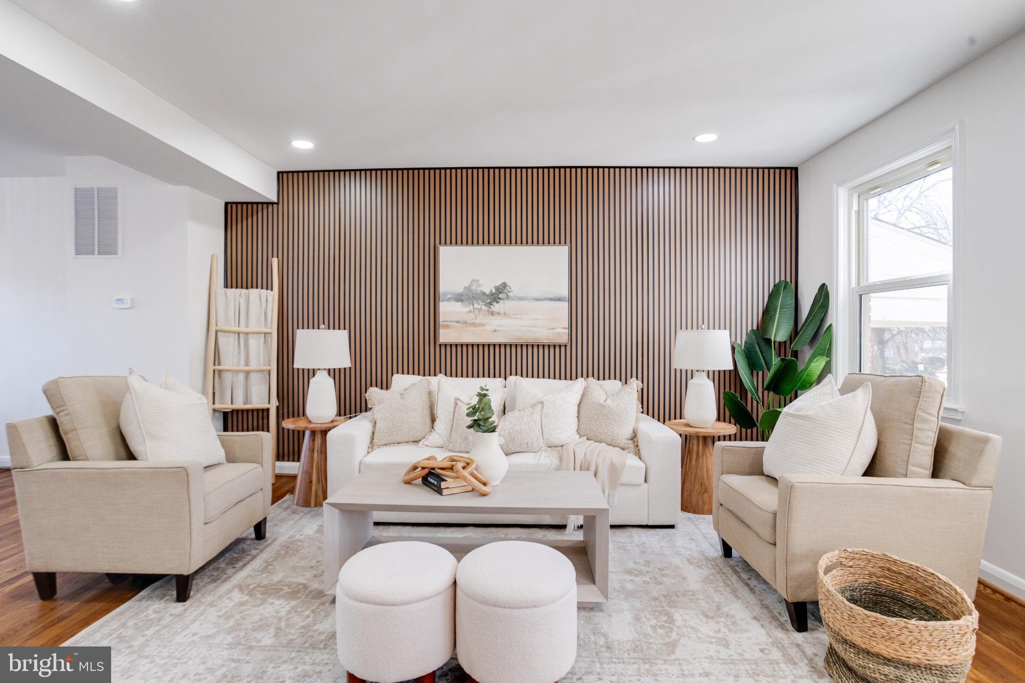 WARD 27 - Residential