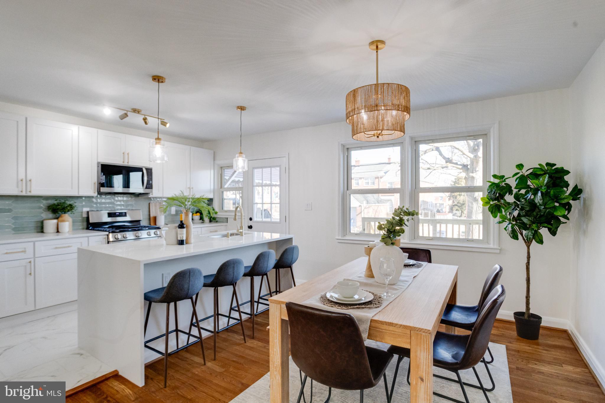 WARD 27 - Residential