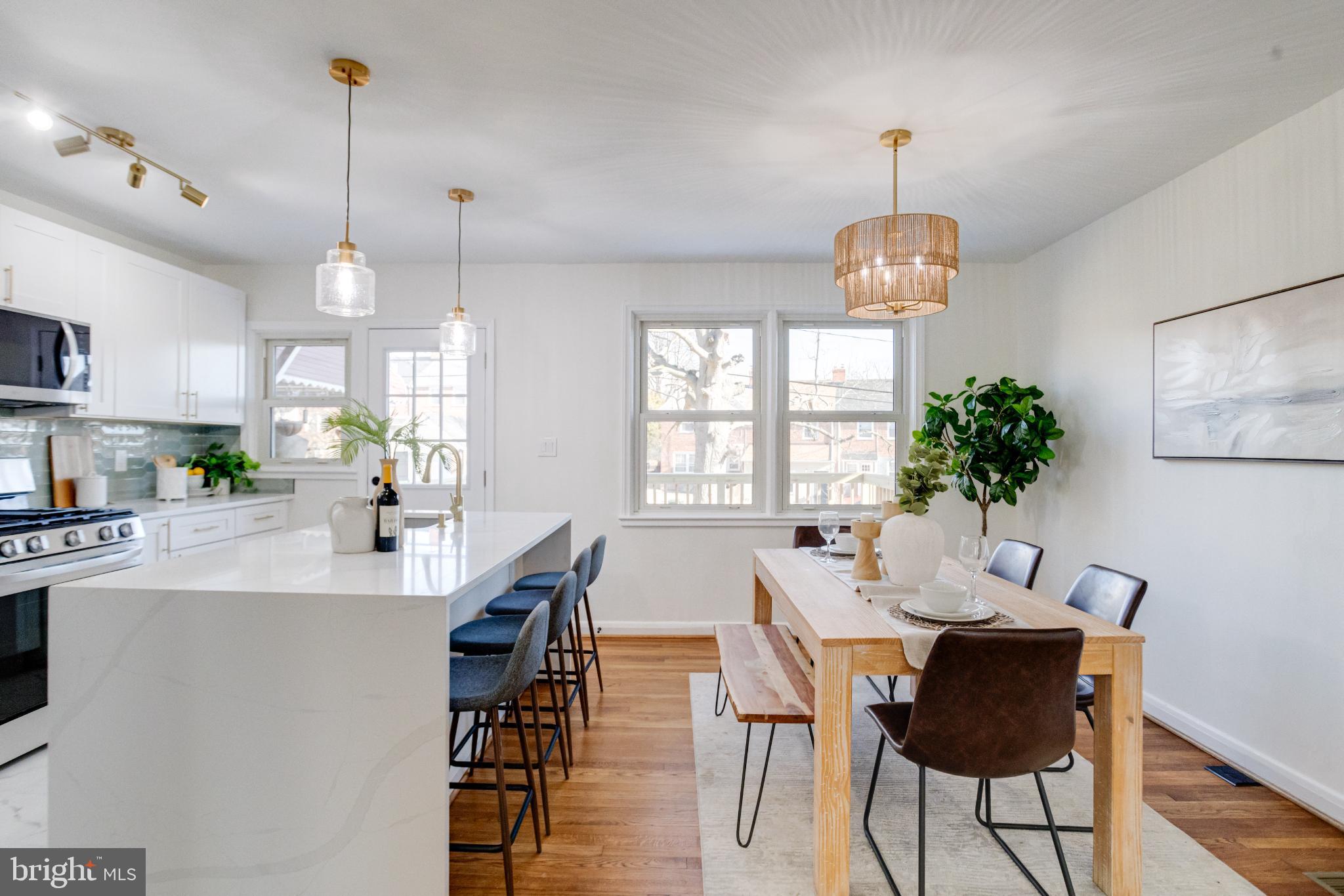 WARD 27 - Residential