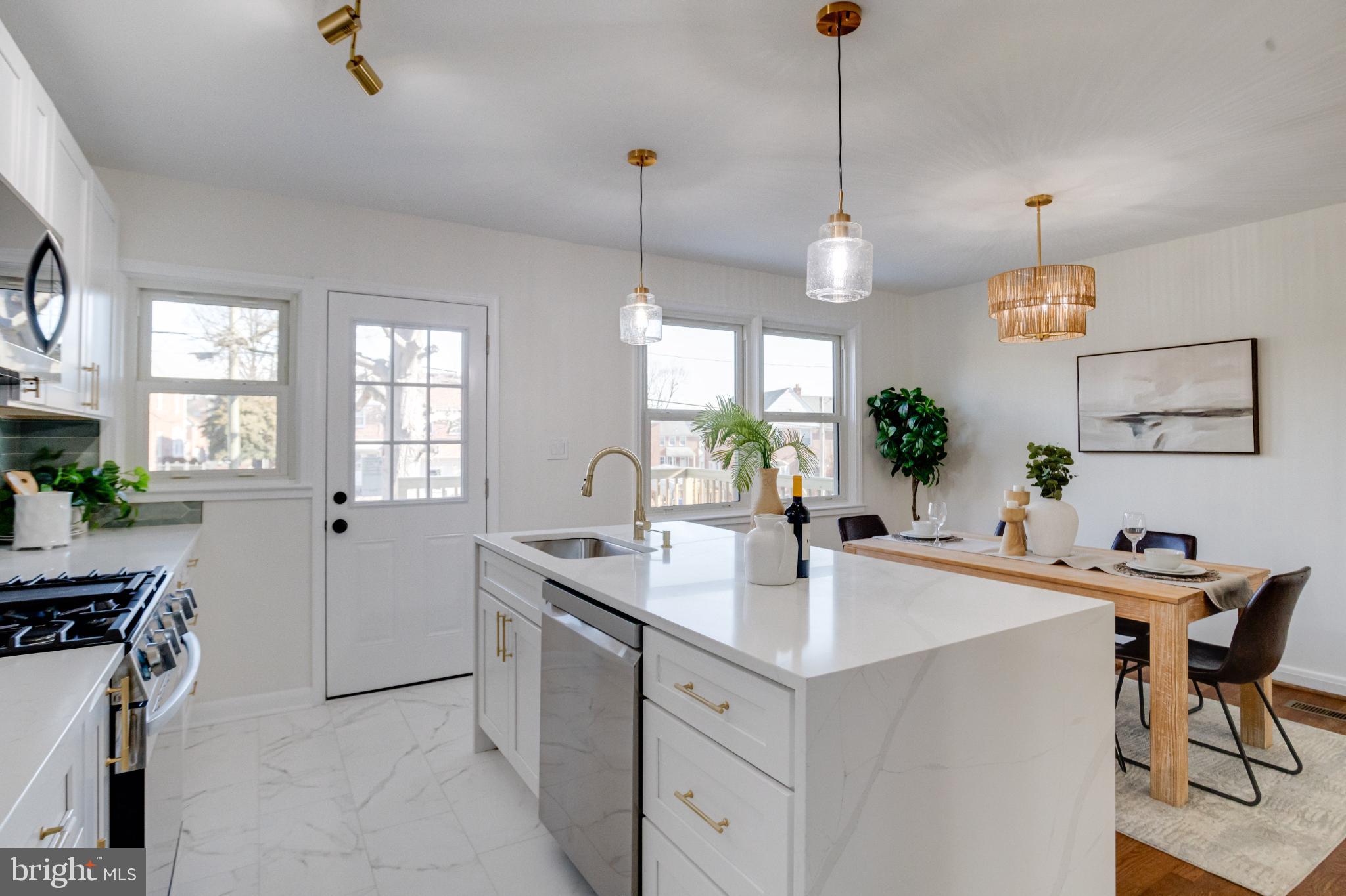 WARD 27 - Residential