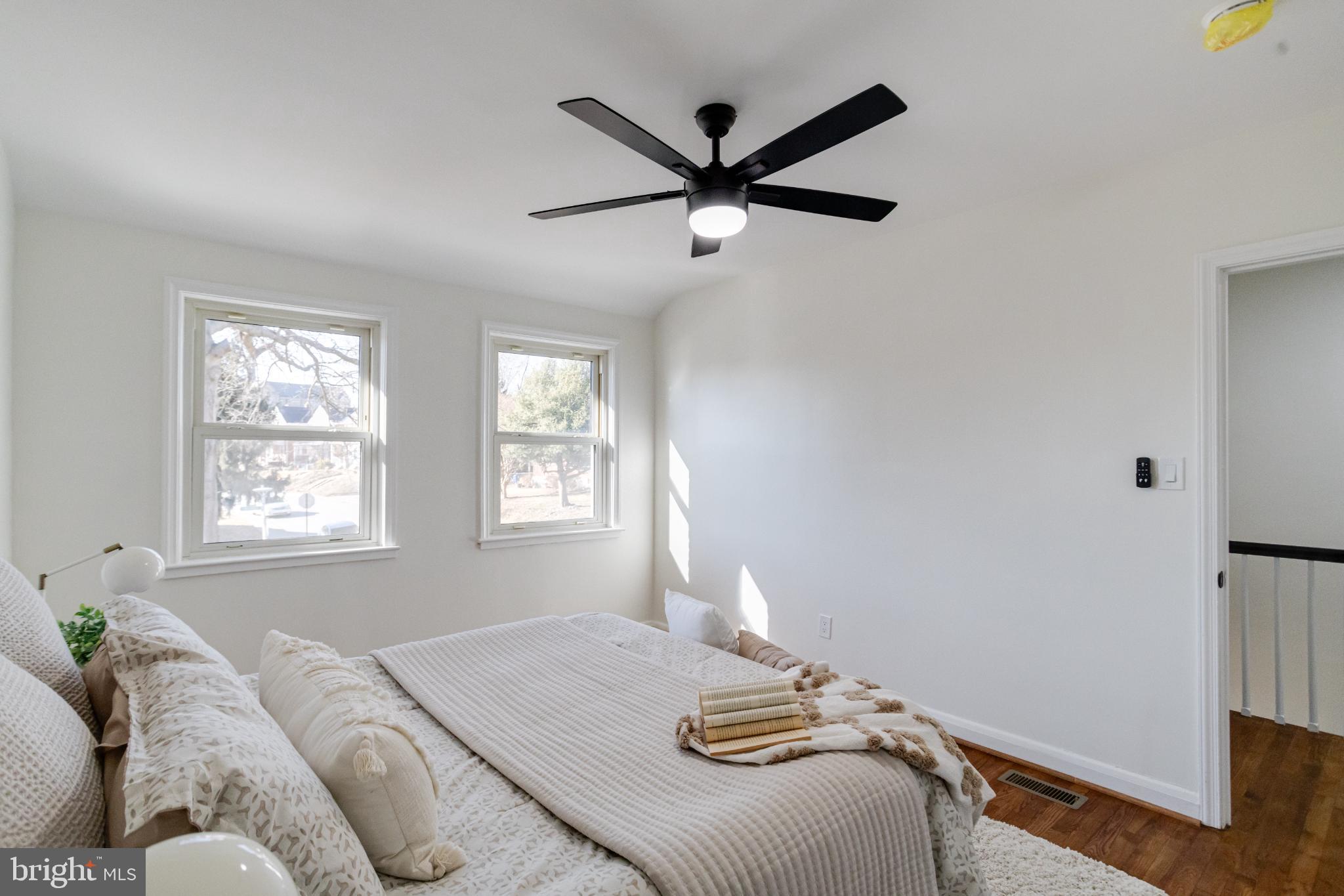 WARD 27 - Residential