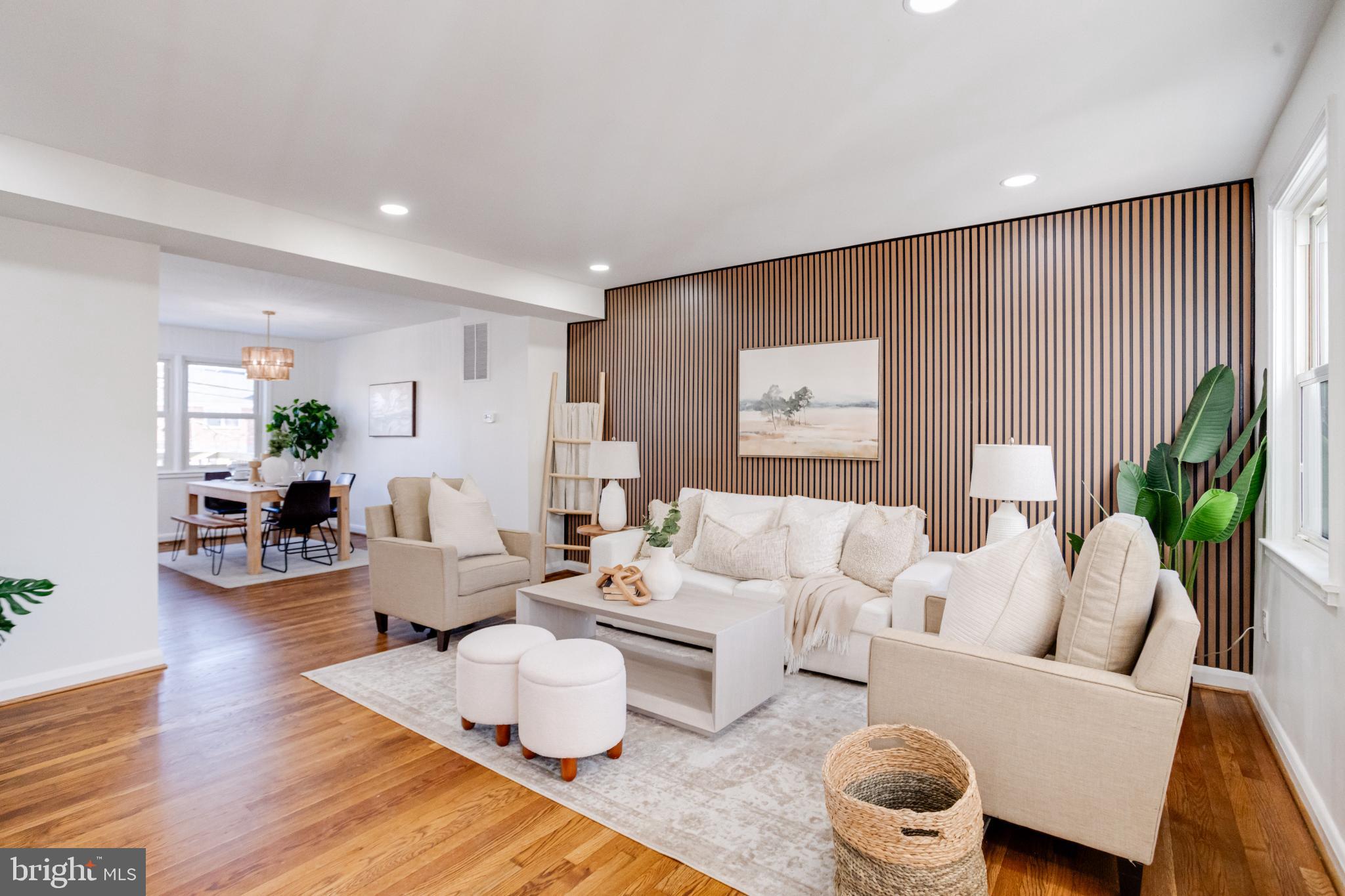 WARD 27 - Residential