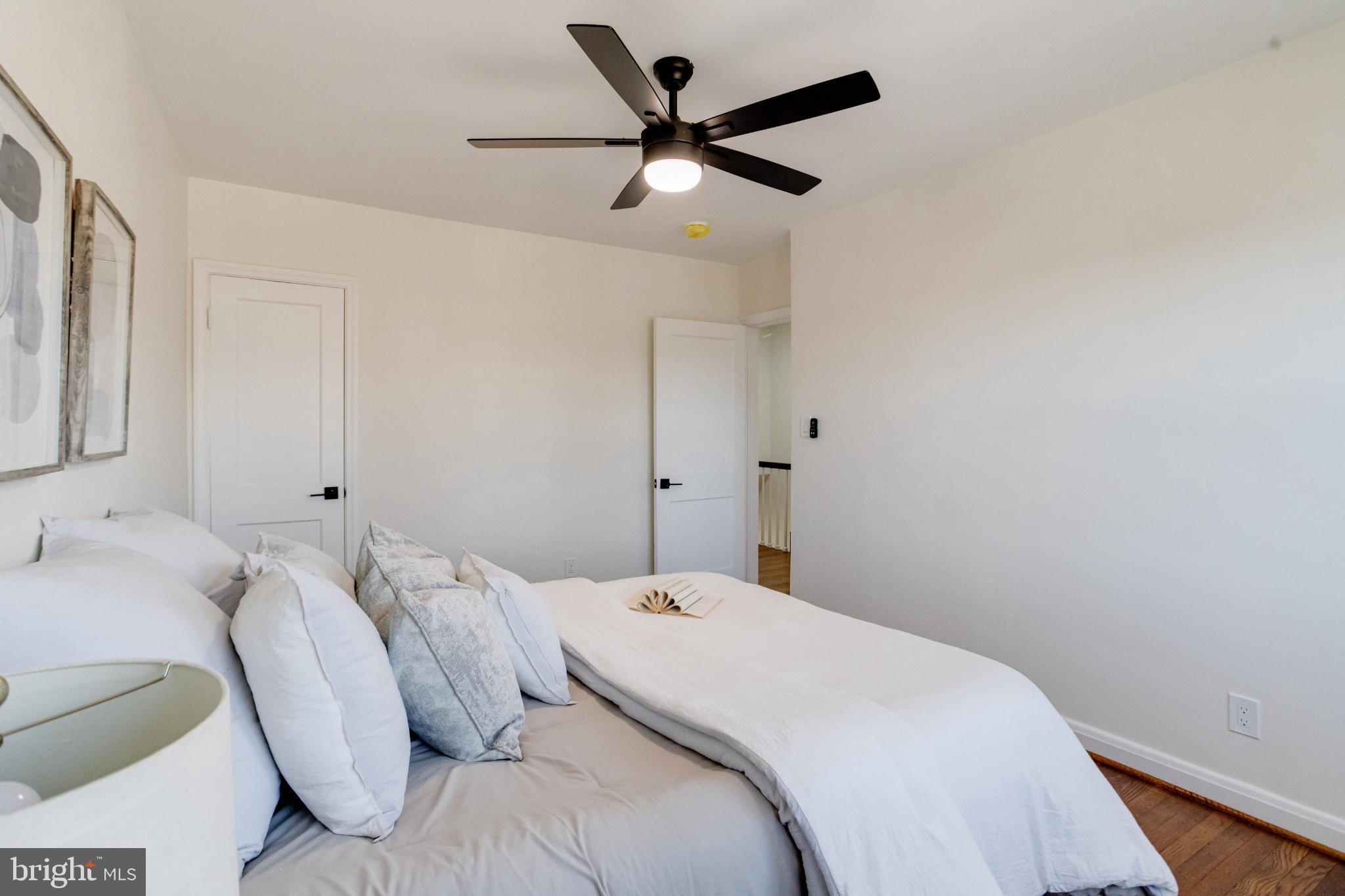 WARD 27 - Residential