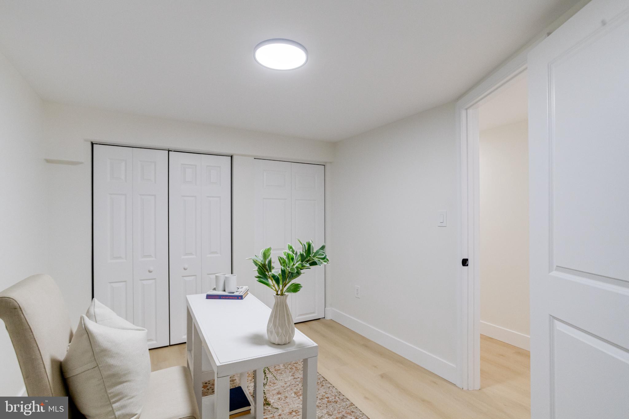 WARD 27 - Residential