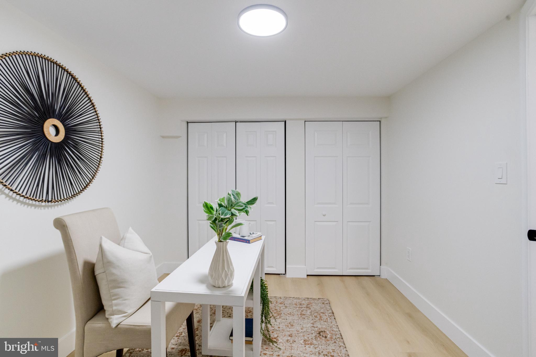 WARD 27 - Residential