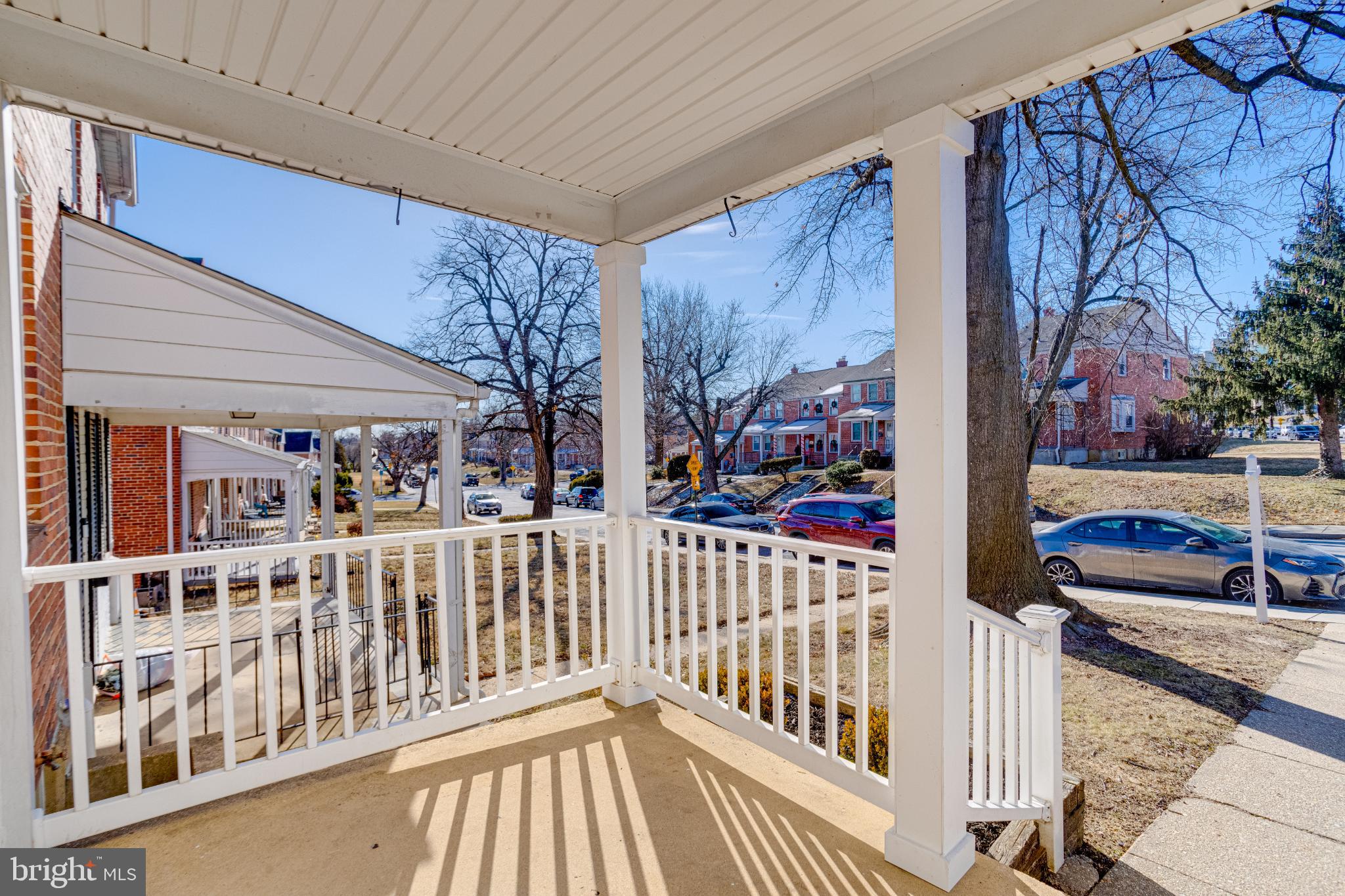 WARD 27 - Residential