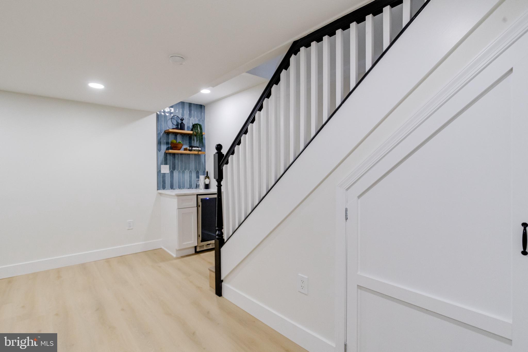 WARD 27 - Residential