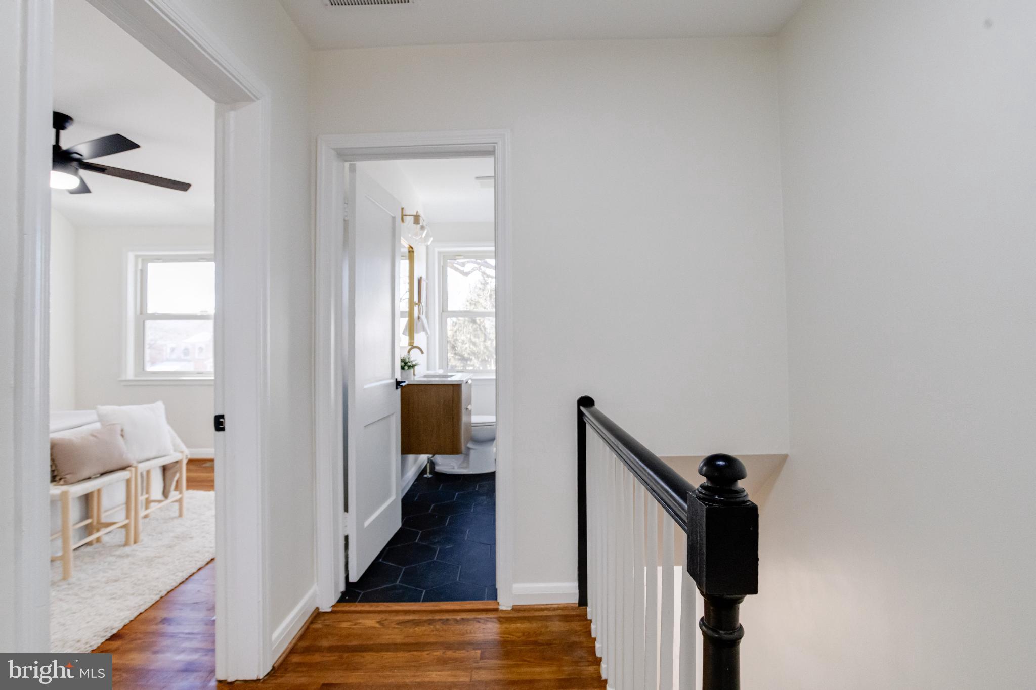 WARD 27 - Residential