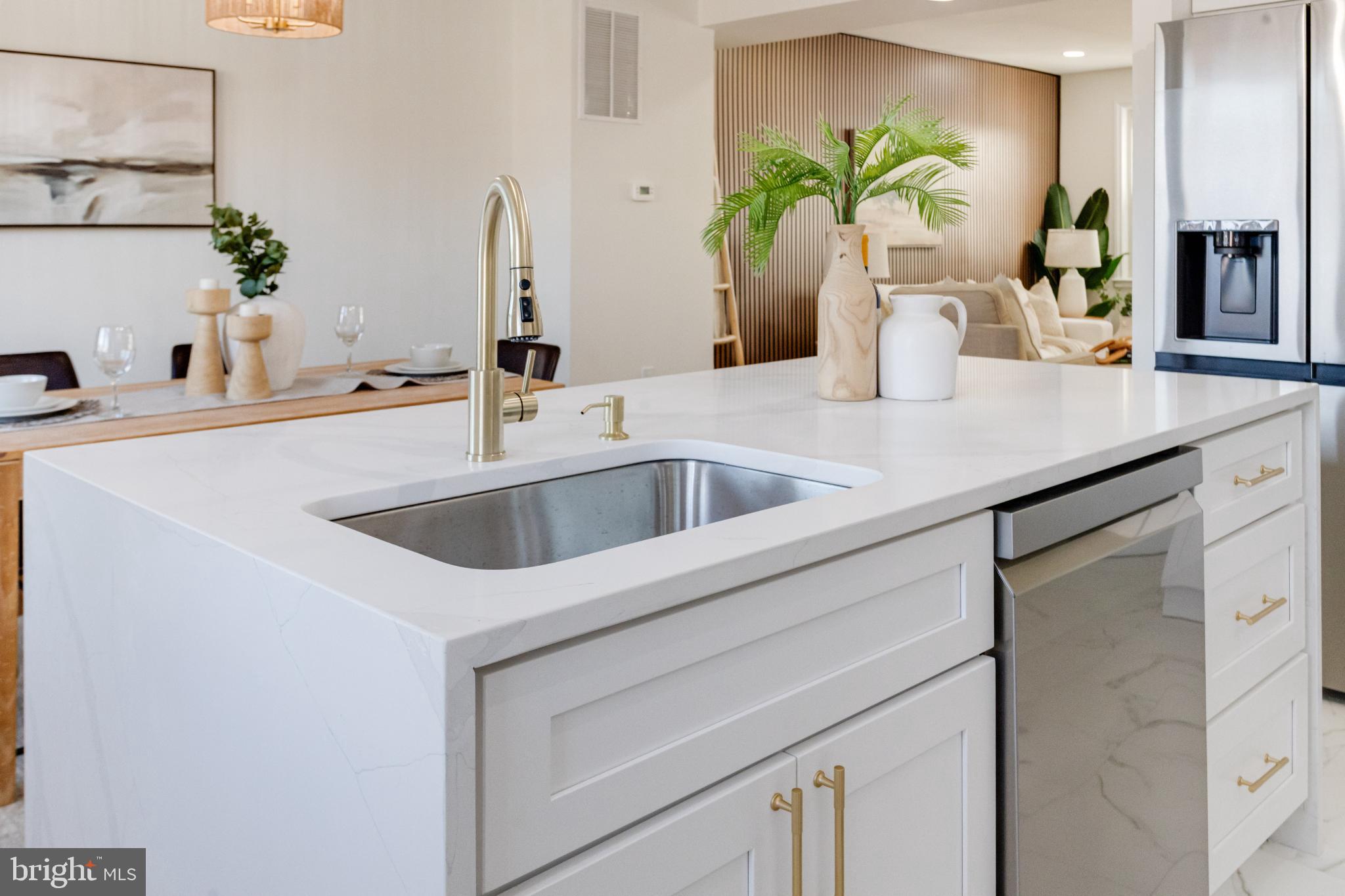 WARD 27 - Residential