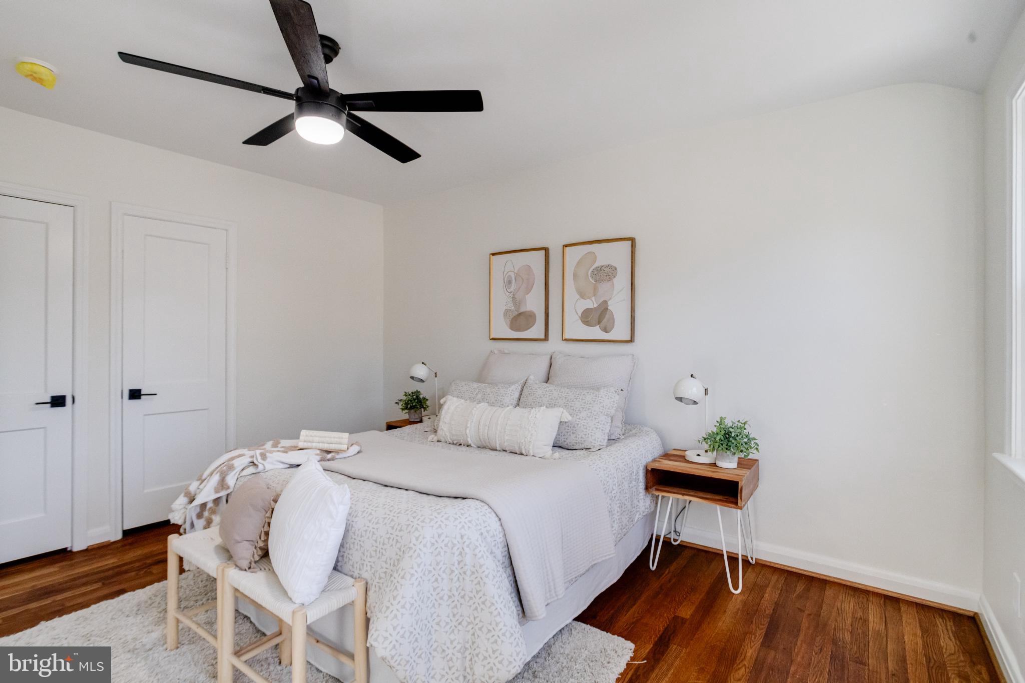 WARD 27 - Residential