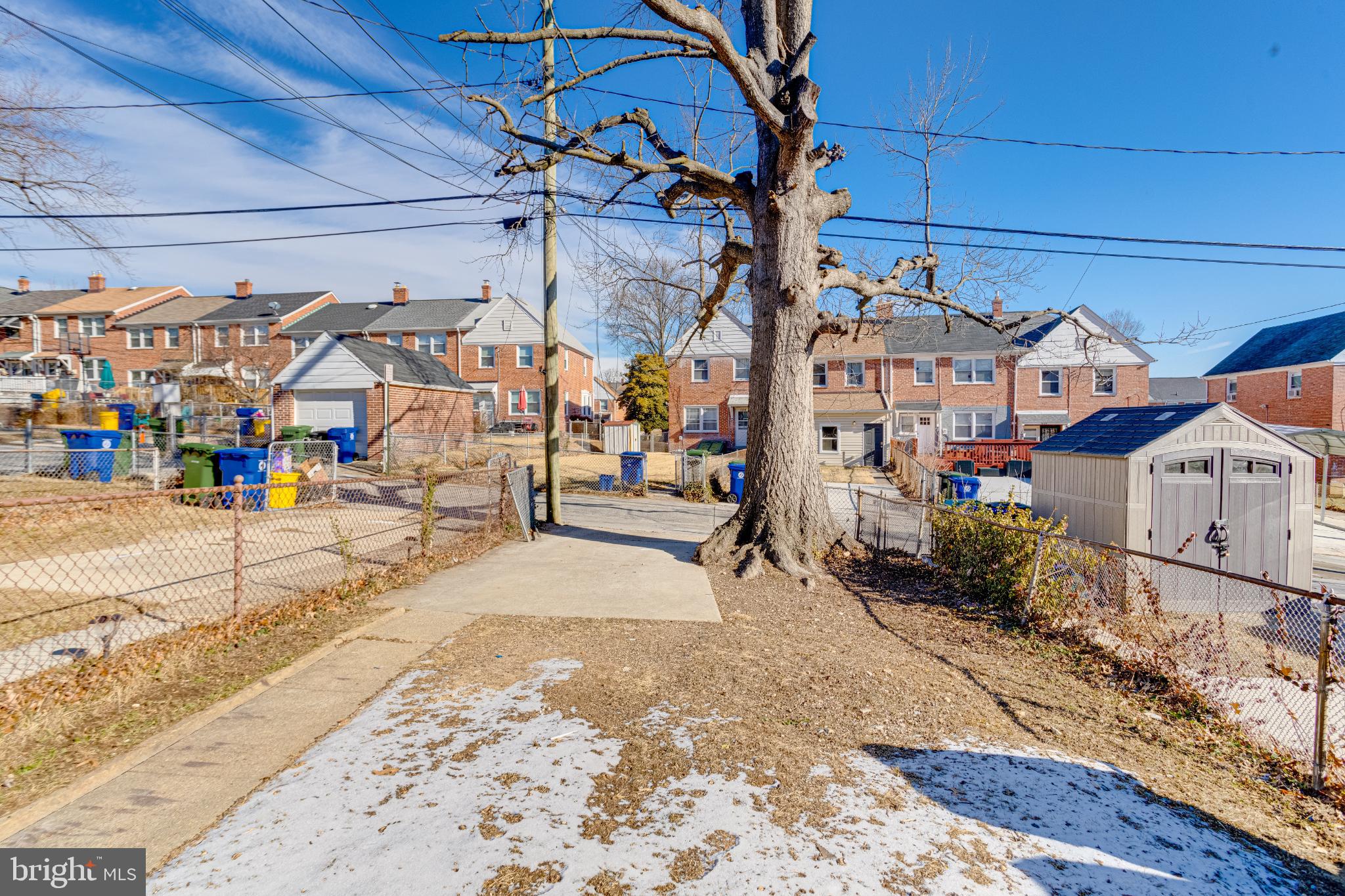 WARD 27 - Residential