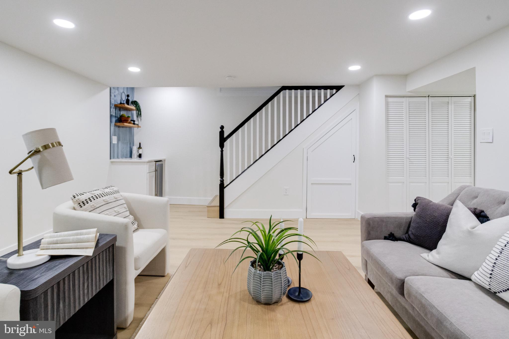 WARD 27 - Residential