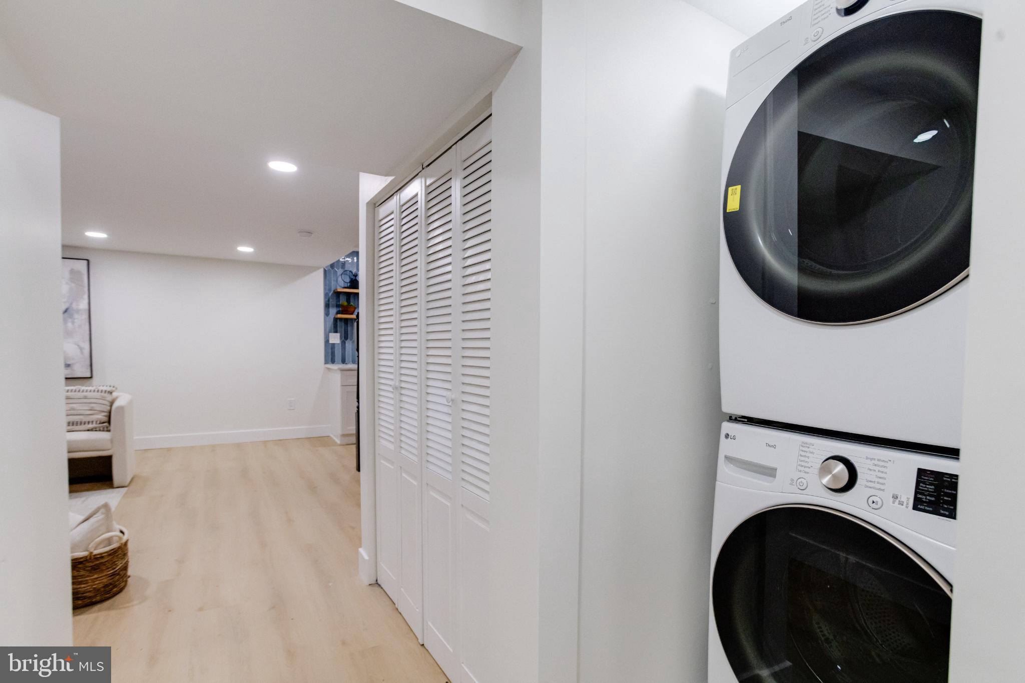 WARD 27 - Residential