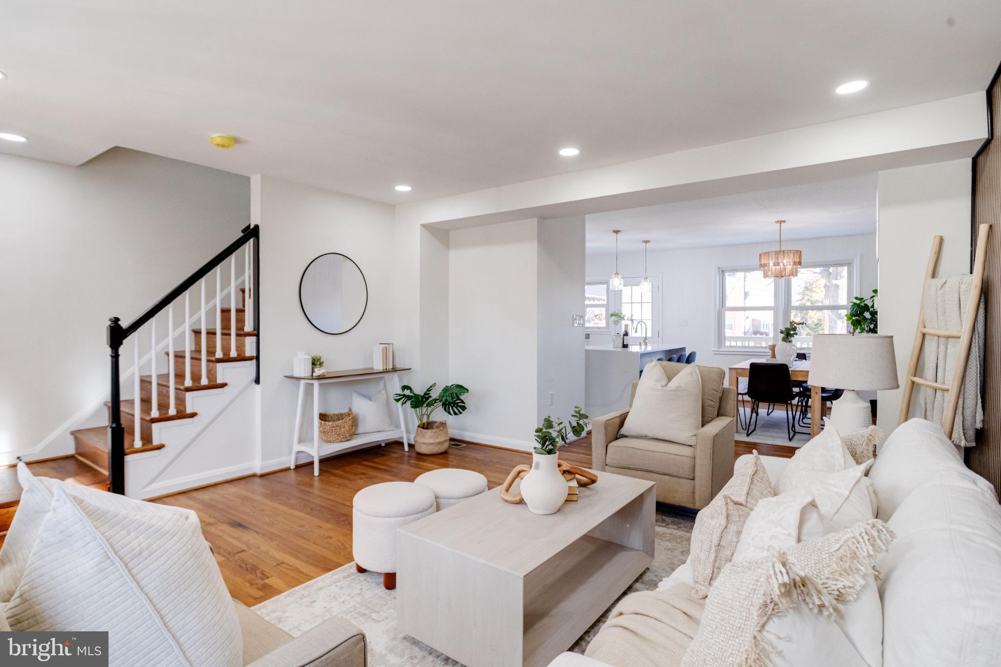 WARD 27 - Residential