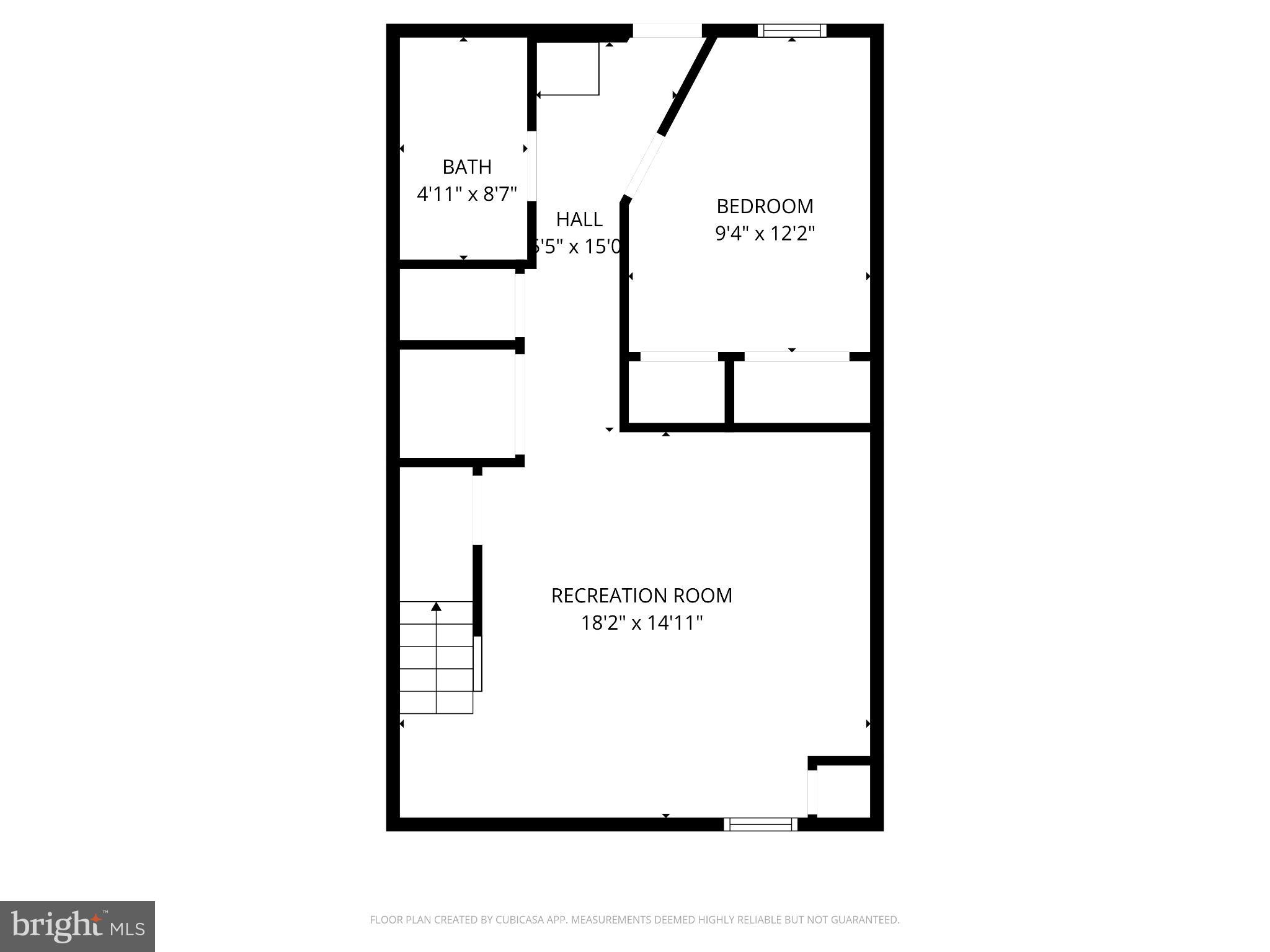 WARD 27 - Residential