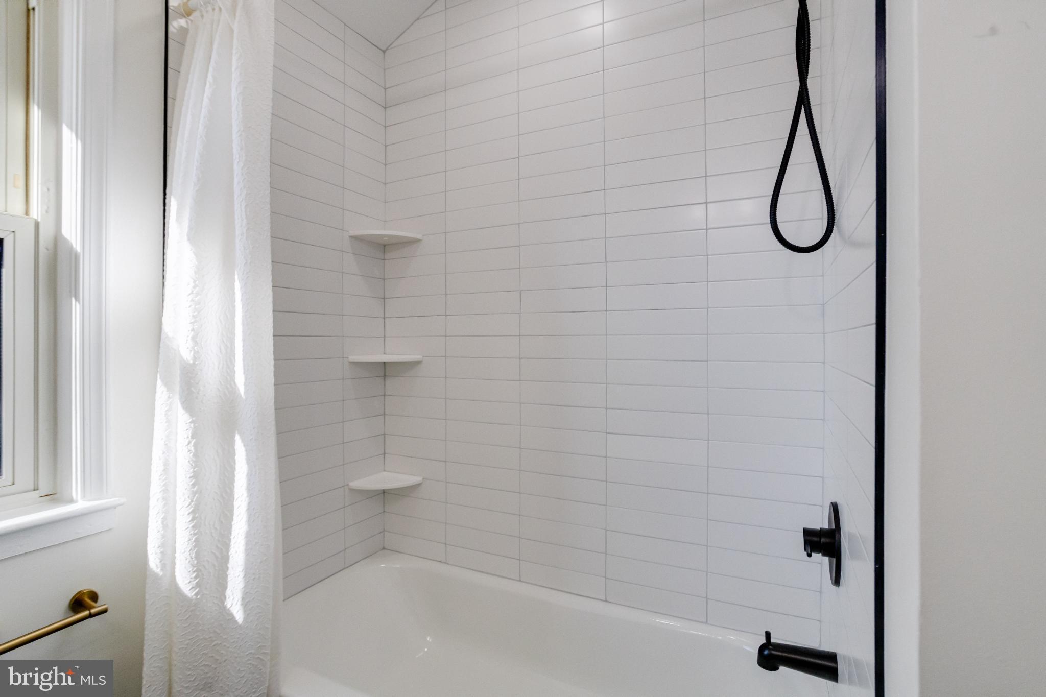 WARD 27 - Residential