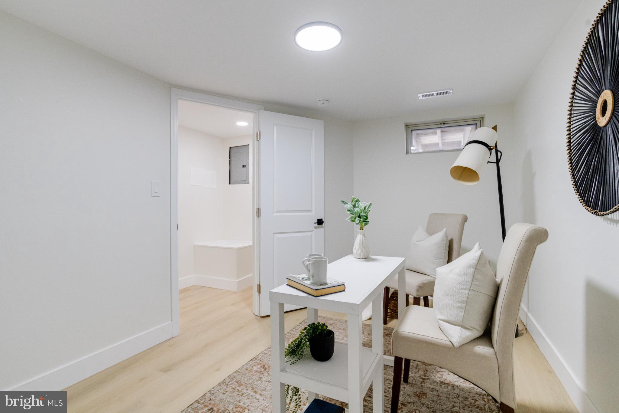 WARD 27 - Residential