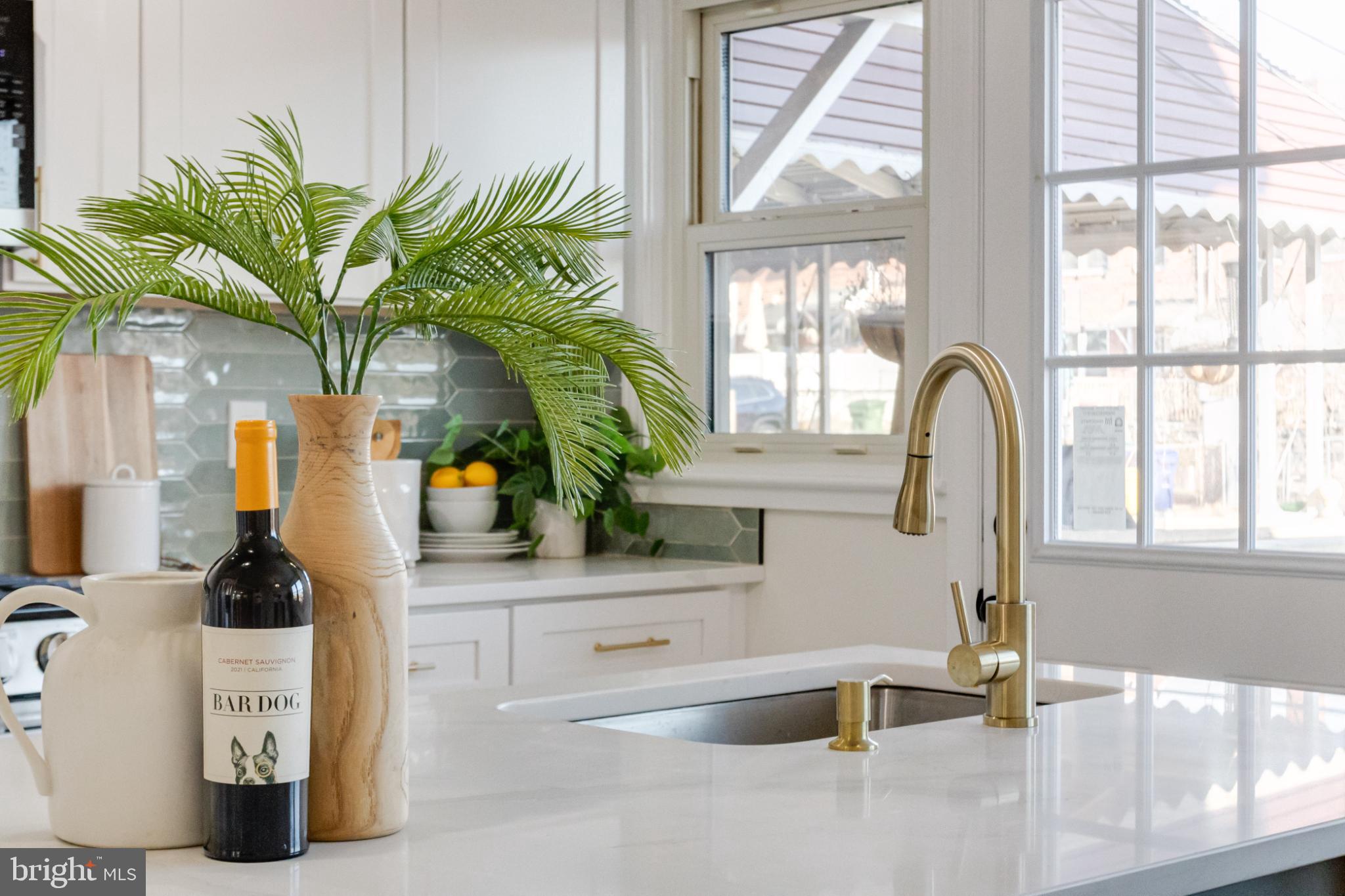 WARD 27 - Residential